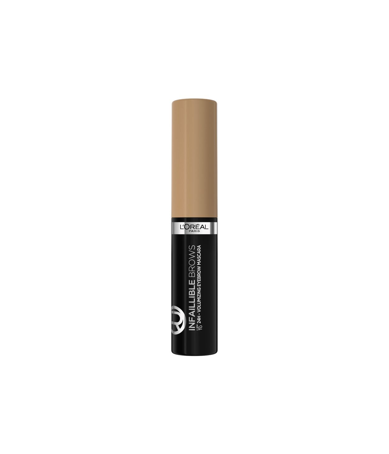 L'ORÉAL Infailable Brows Eyebrow Mascara 