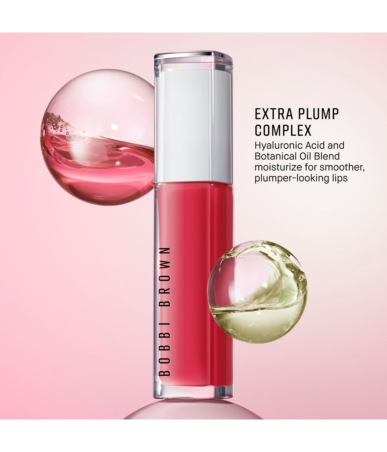 BOBBI BROWN Extra Plump Lip Serum 