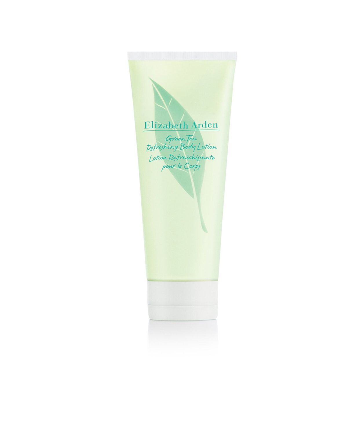 Elizabeth Arden Green Tea Body Lotion 200ml