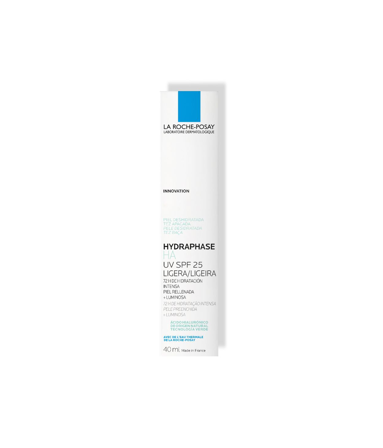 LA ROCHE-POSAY Hydraphase HA UV SPF25 Light 40ml