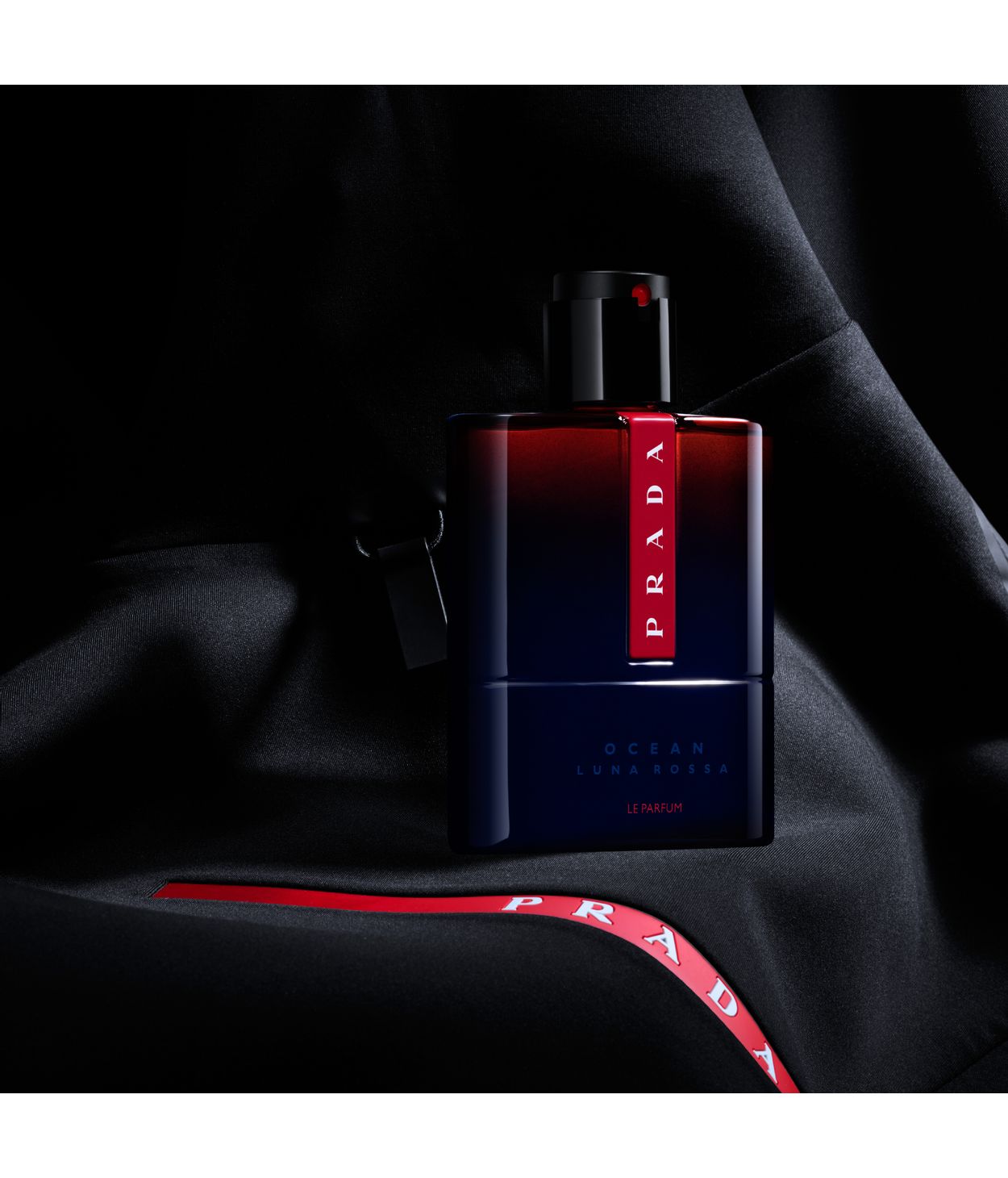PRADA Luna Rossa Ocean Le Parfum 50ml