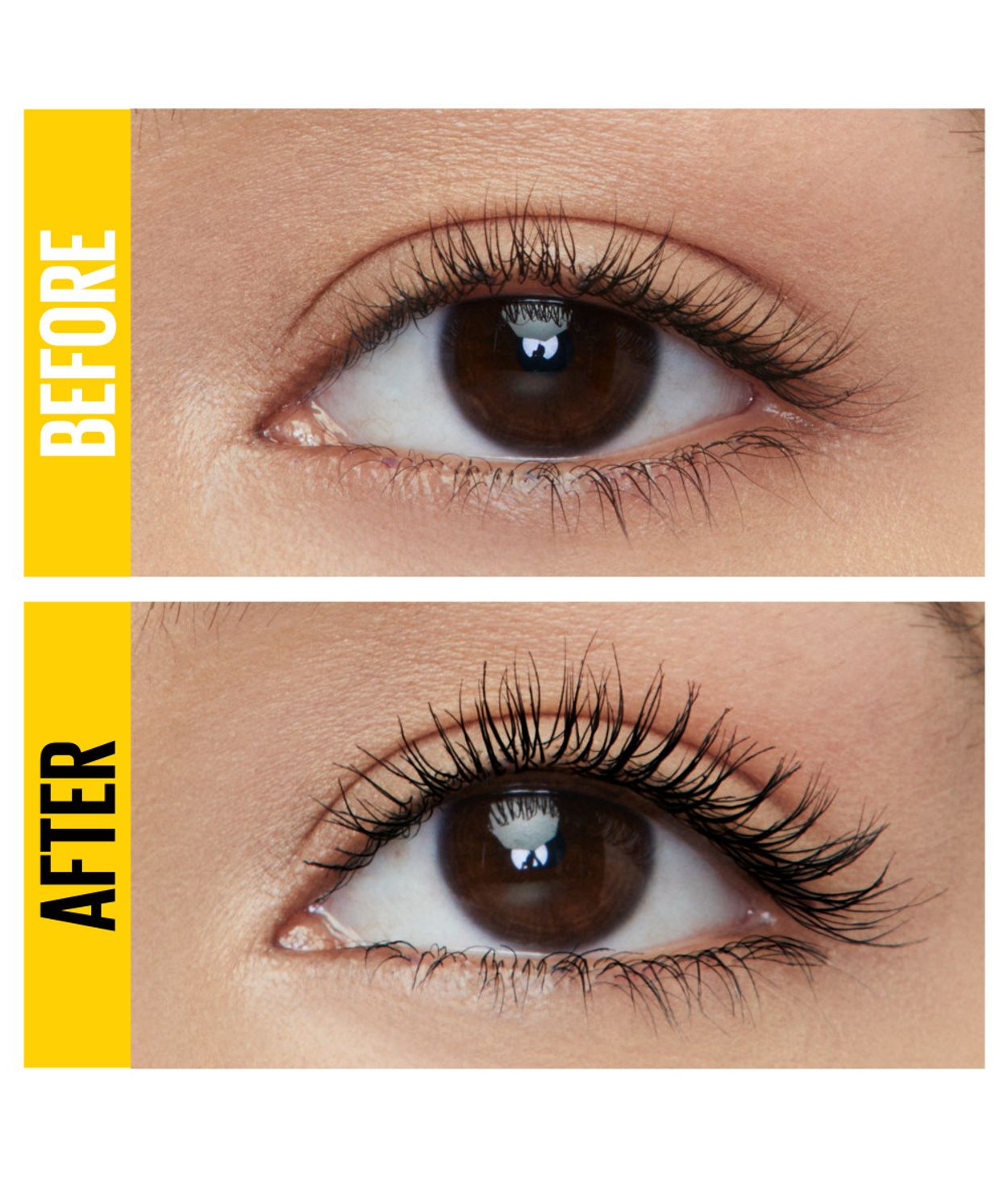 MAYBELLINE Curl Bounce Mascara