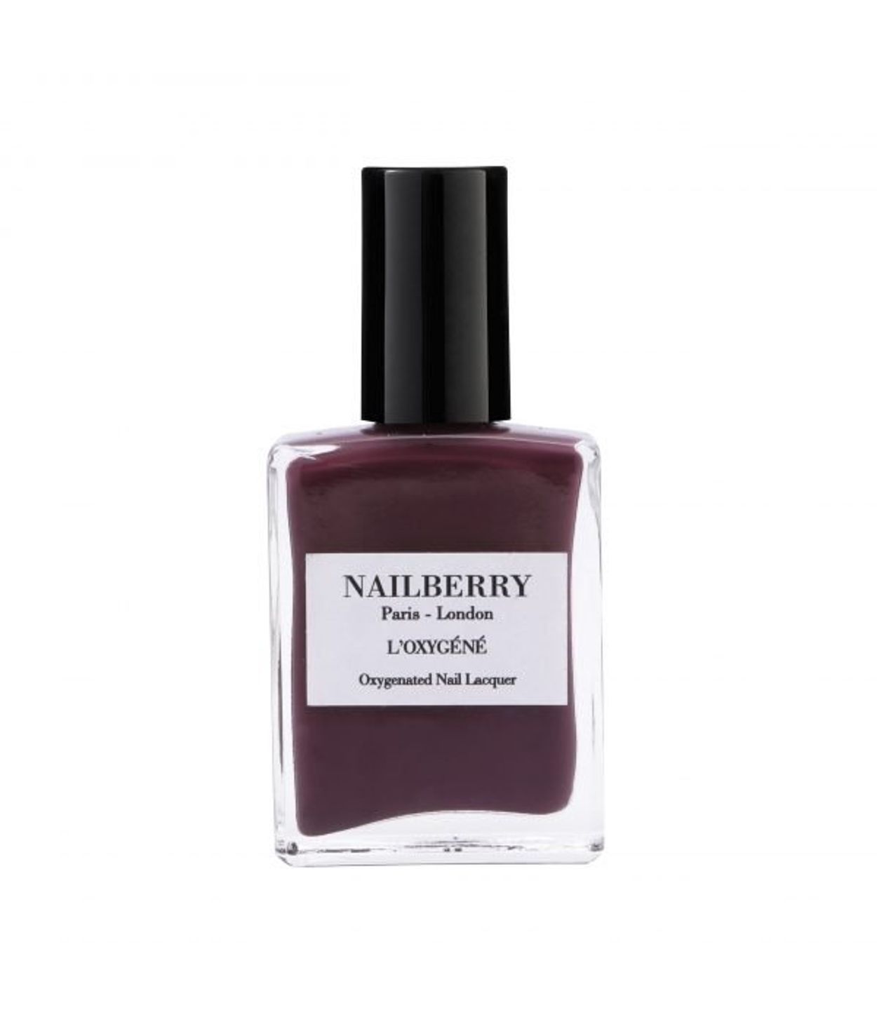 NAILBERRY Boho Chic