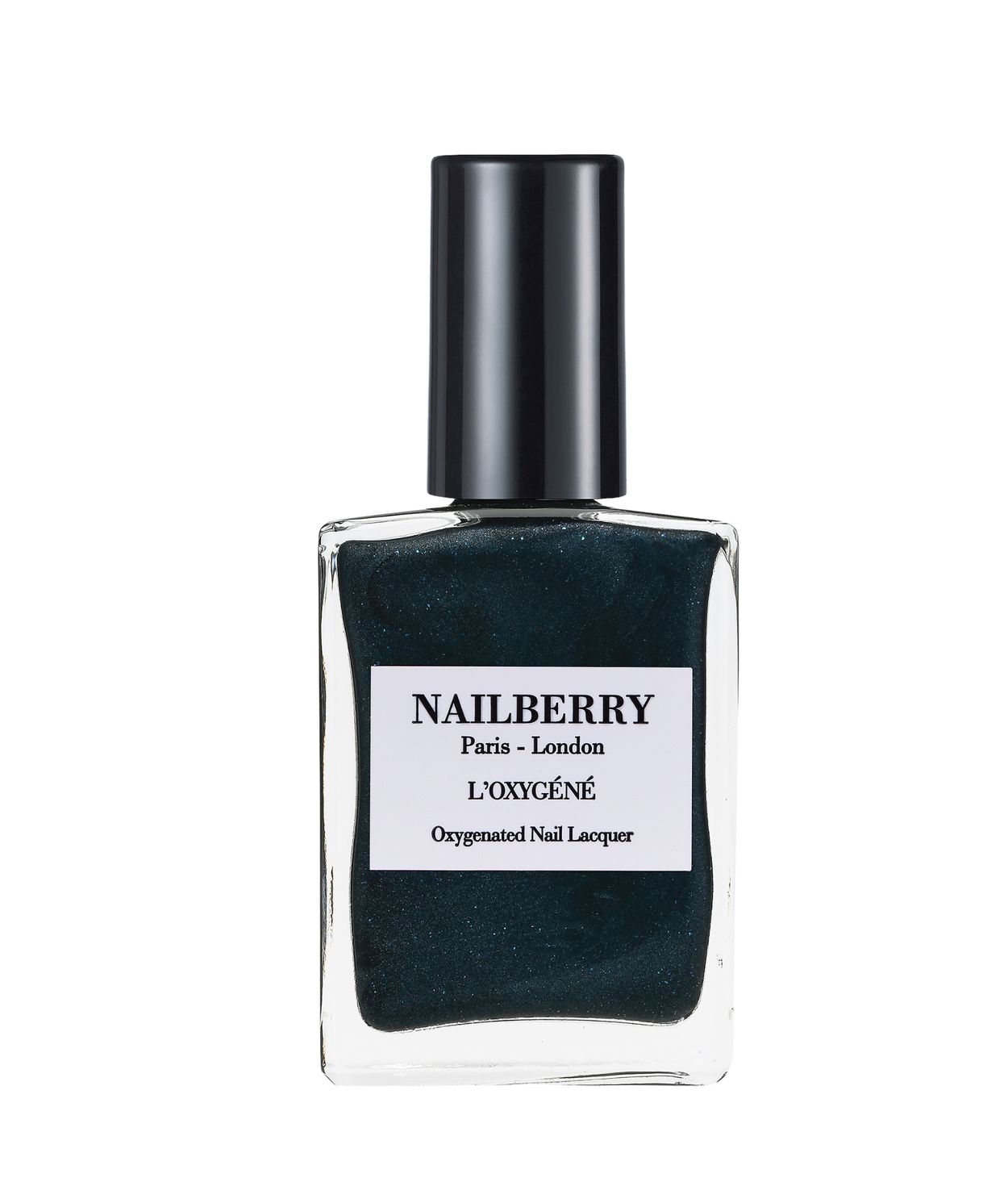 NAILBERRY Galactic