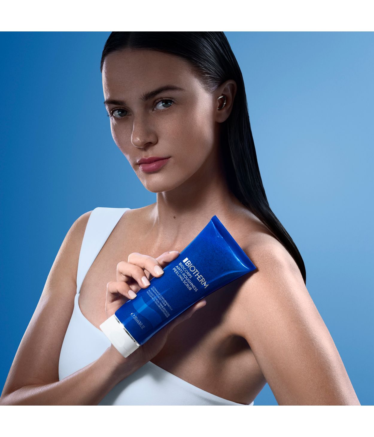 BIOTHERM  Biocorps Body Scrub 200 ml