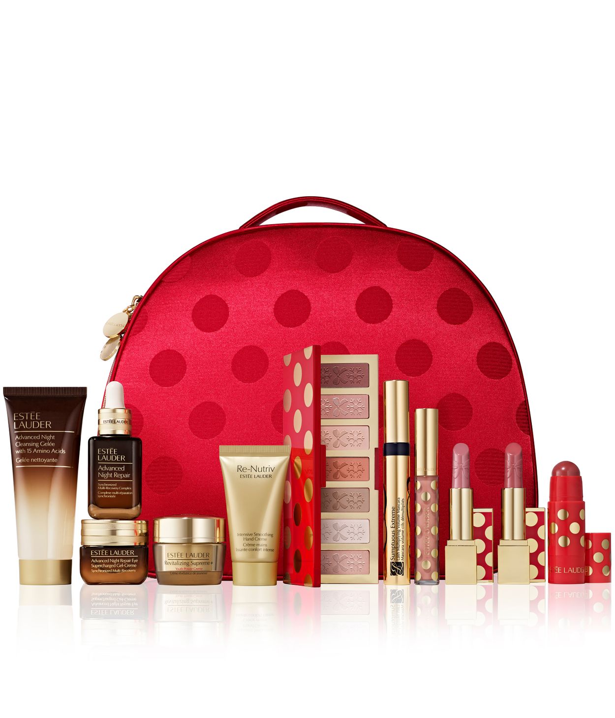 ESTÉE LAUDER Glam Blockbuster