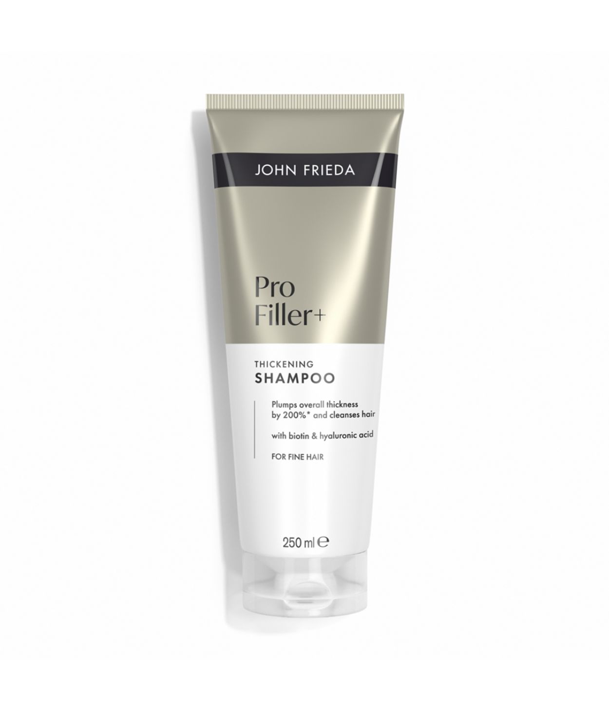 John Frieda Profiller+ Thickening Sjampó 250ml