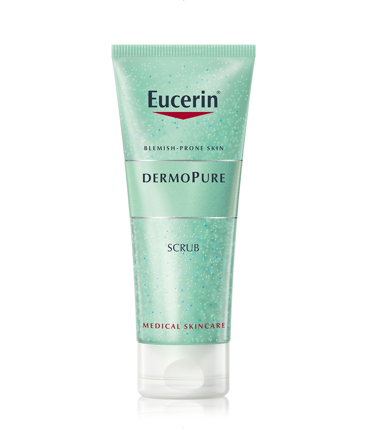 Eucerin DermoPure Scrub 100ml