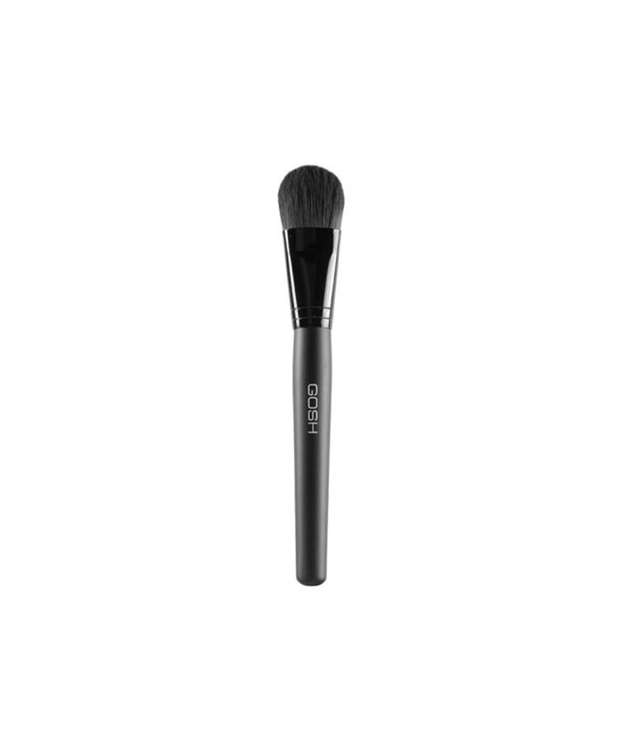 GOSH Foundation Brush 011