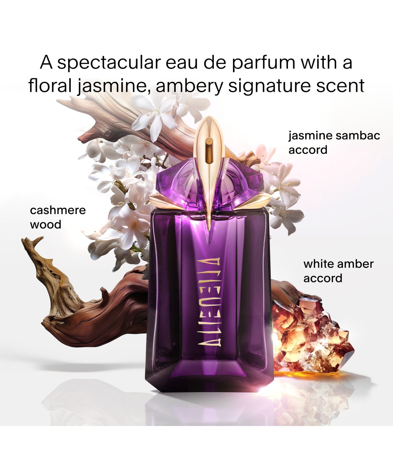 MUGLER Alien Eau de Parfum
