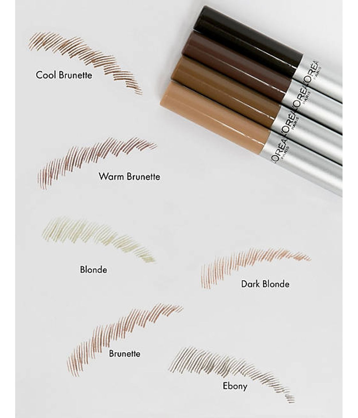 L'ORÉAL Brow Artist Micro Tattoo Pen 