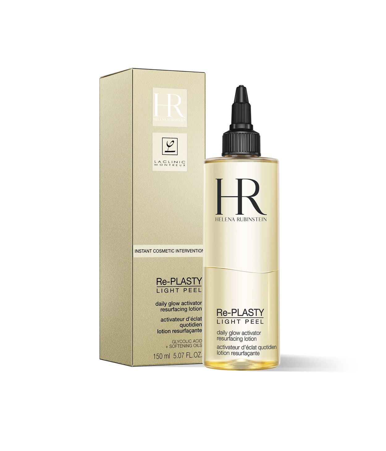 Helena Rubinstein Replasty Light Peel Lotion 150ml
