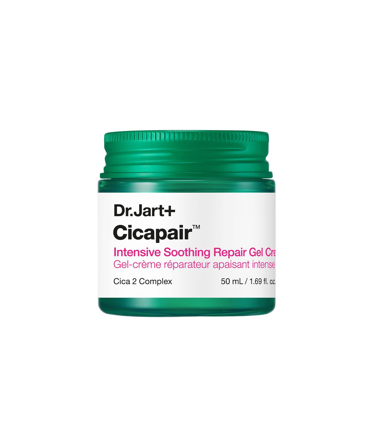 Dr.Jart+ Cicapair Intensive Repair Gel Cream 50ml