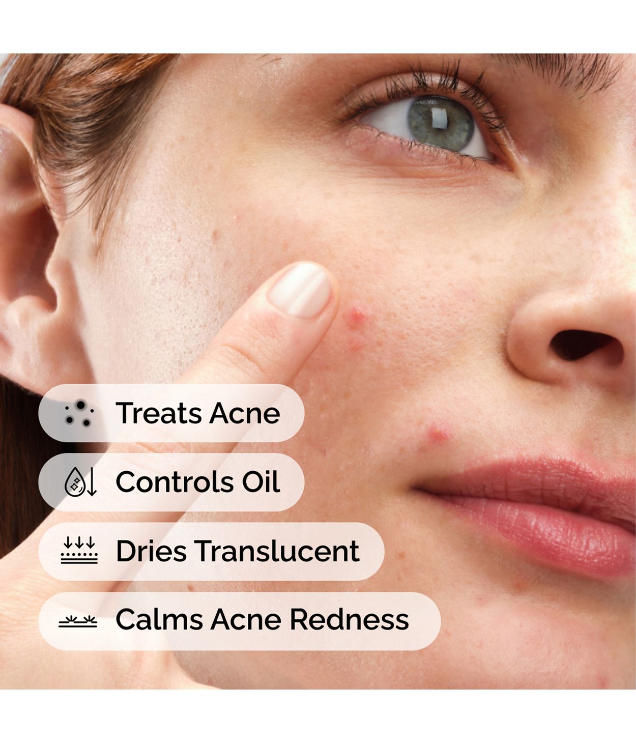 The Ordinary Sulfur 10% Powder To Cream 5g