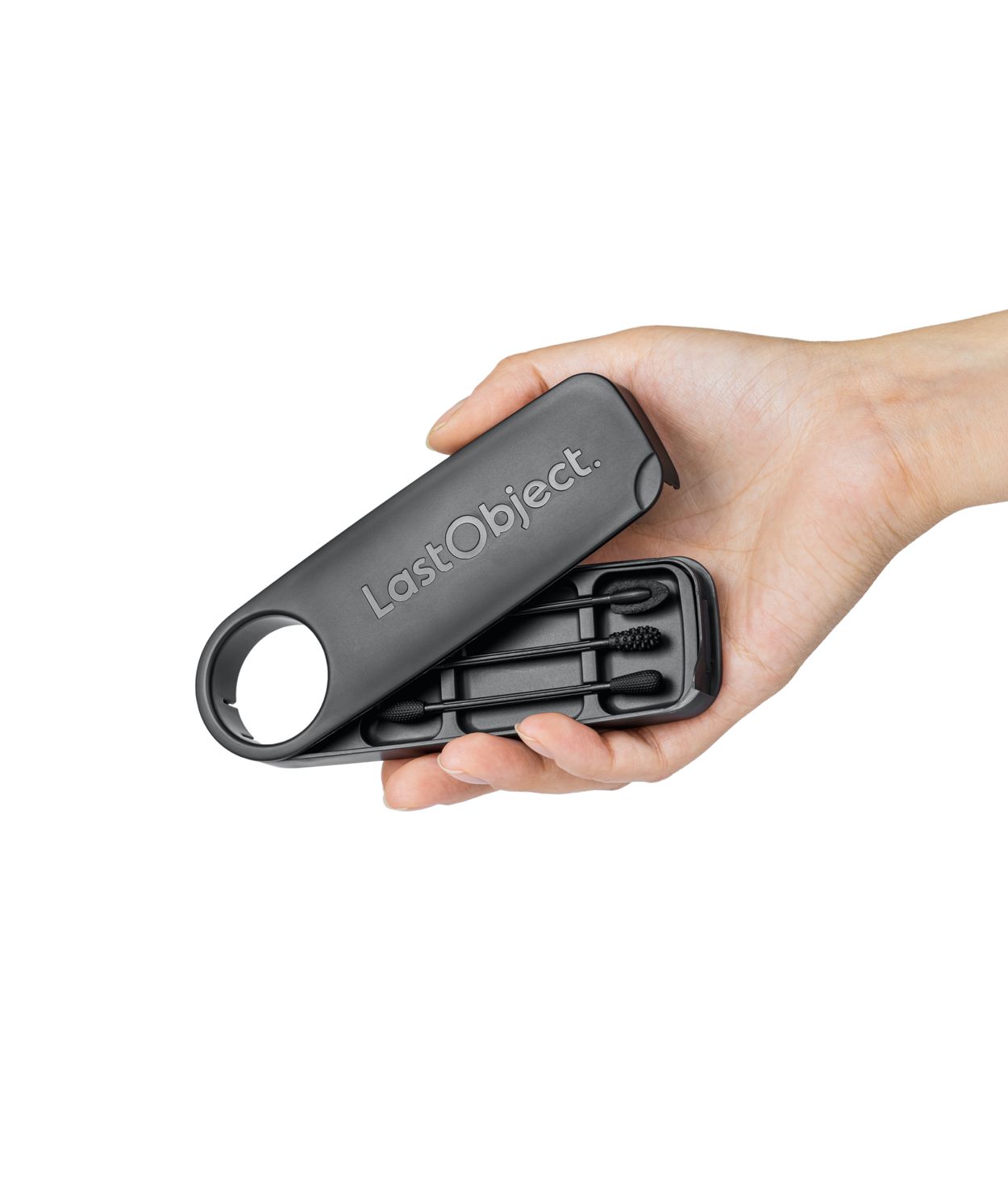 LastObject LastSwab Beauty Trio