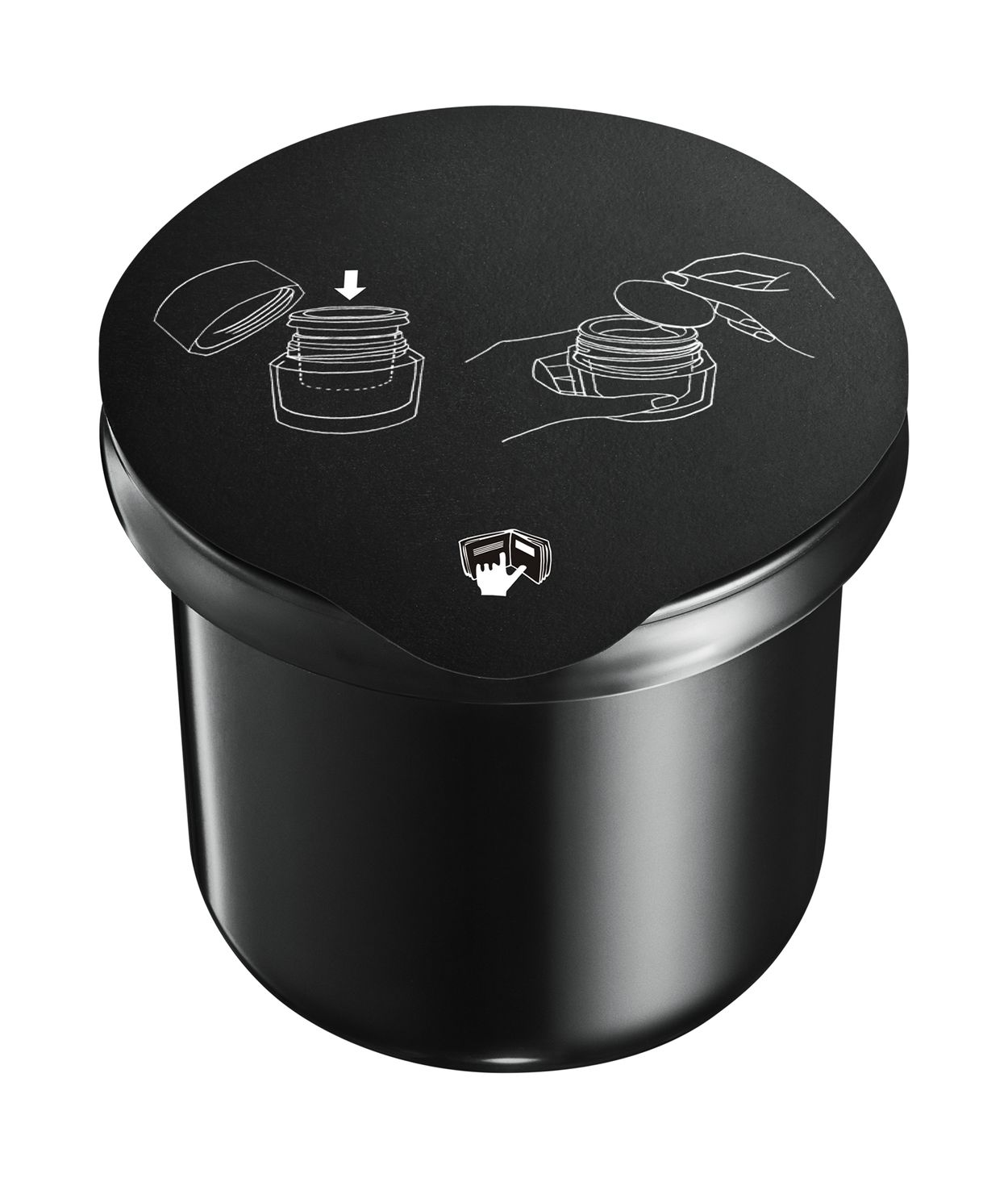 SHISEIDO SMN Man Skin Empowering Cream Refill 50ml