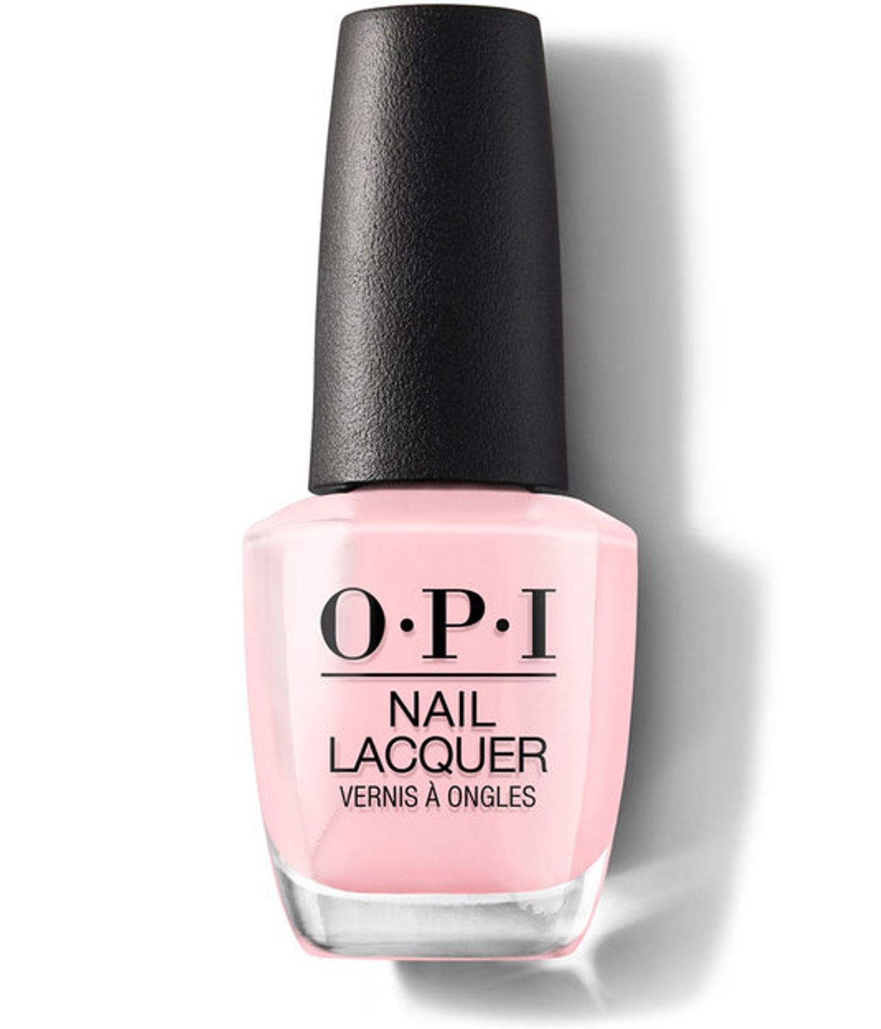 OPI It's a Girl