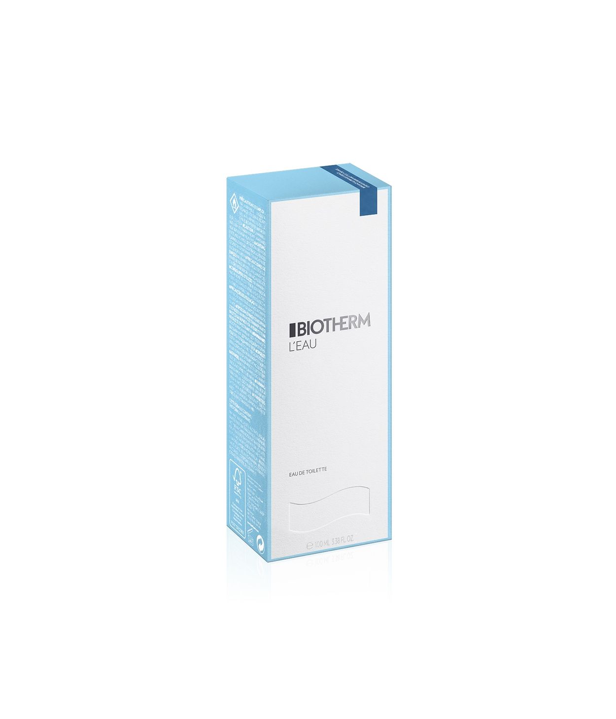BIOTHERM Eau Edt 100ml