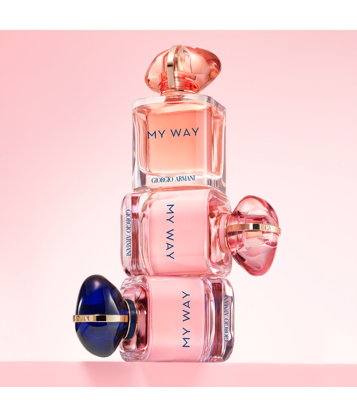 Armani My Way Ylang Edp