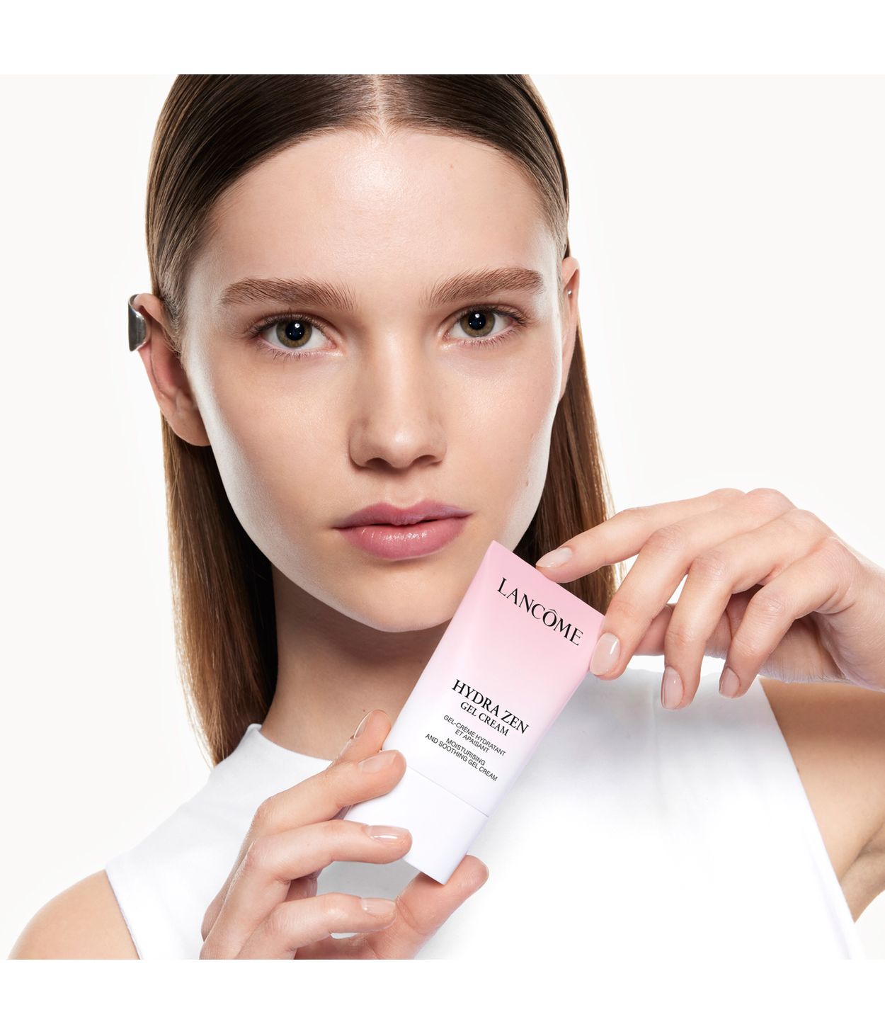 LANCÔME Hydra Zen Gel Cream 30ml