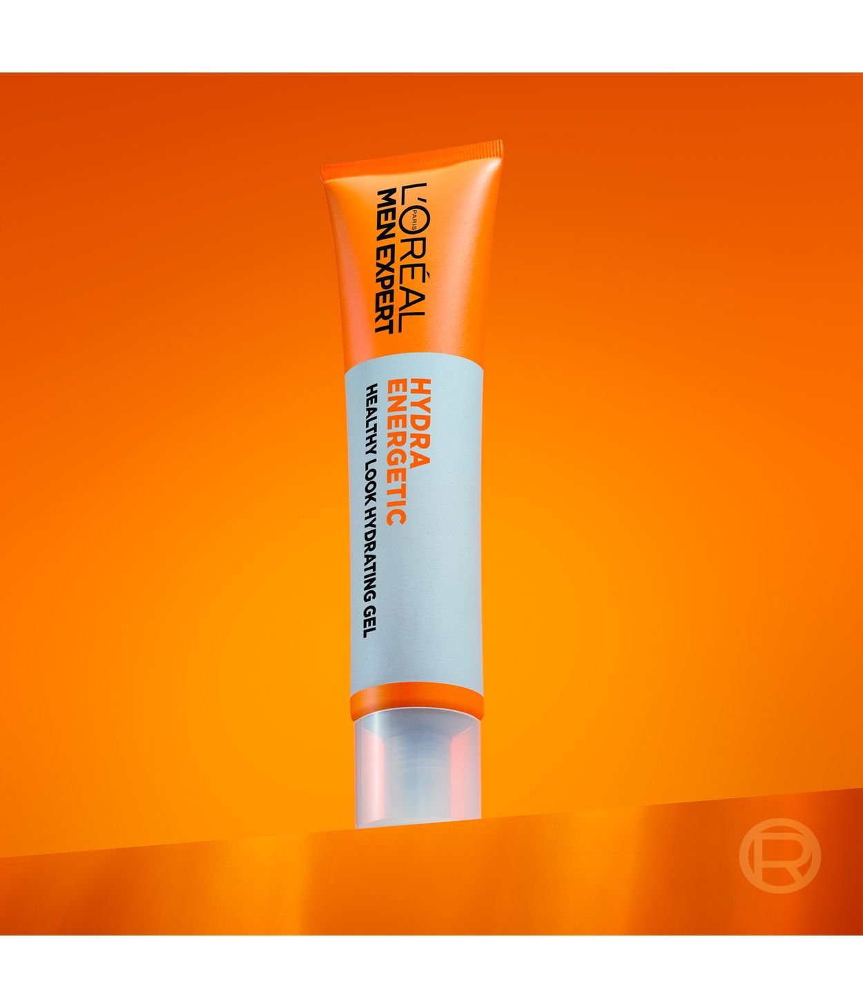 L'ORÉAL Men Hydra Energy Tinted Facial Gel 40ml