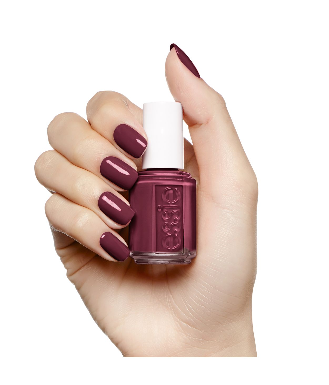 Essie 42 Angora Cardi