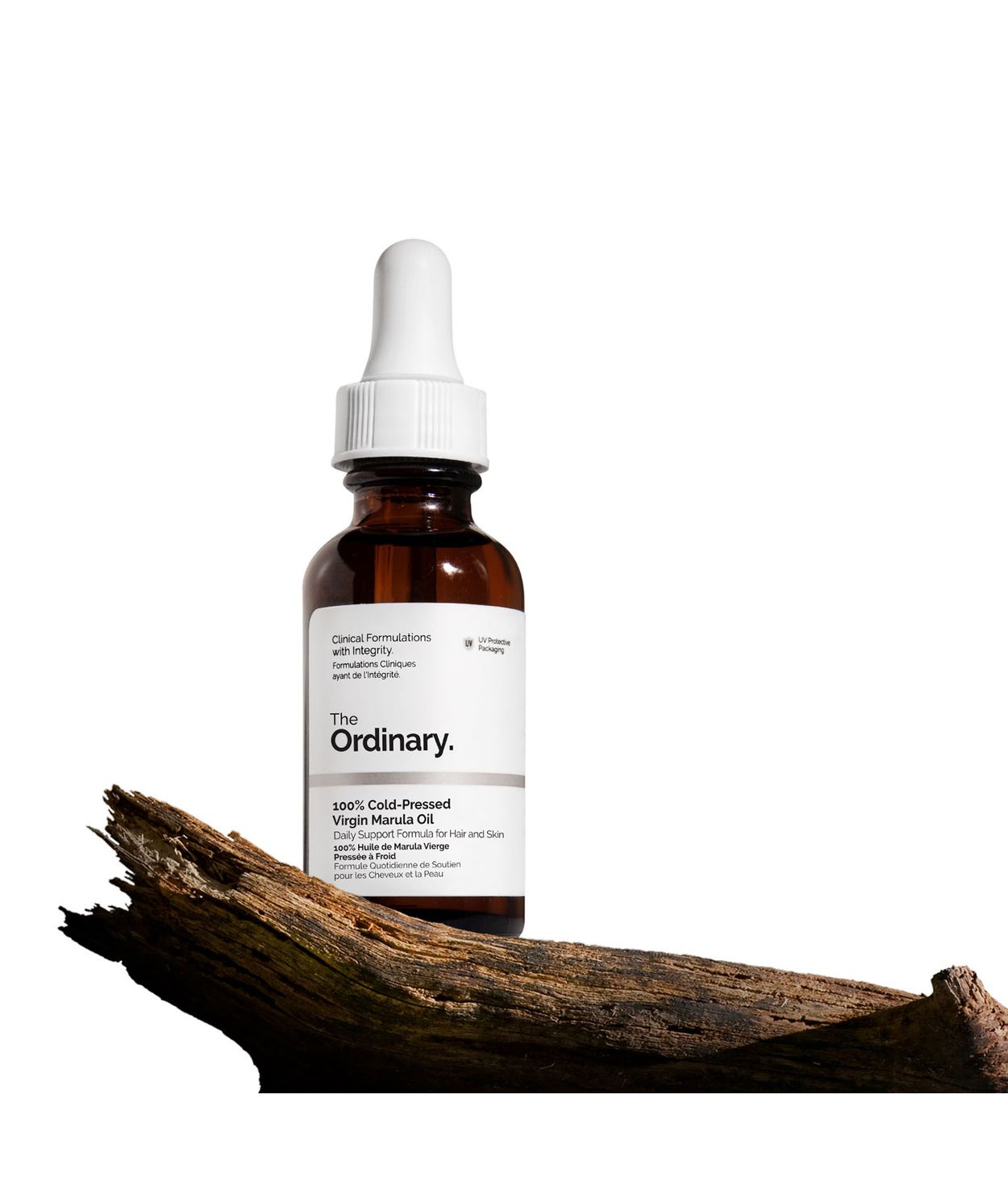 The Ordinary 100% Cold-Pressed Virgin Marula 30ml