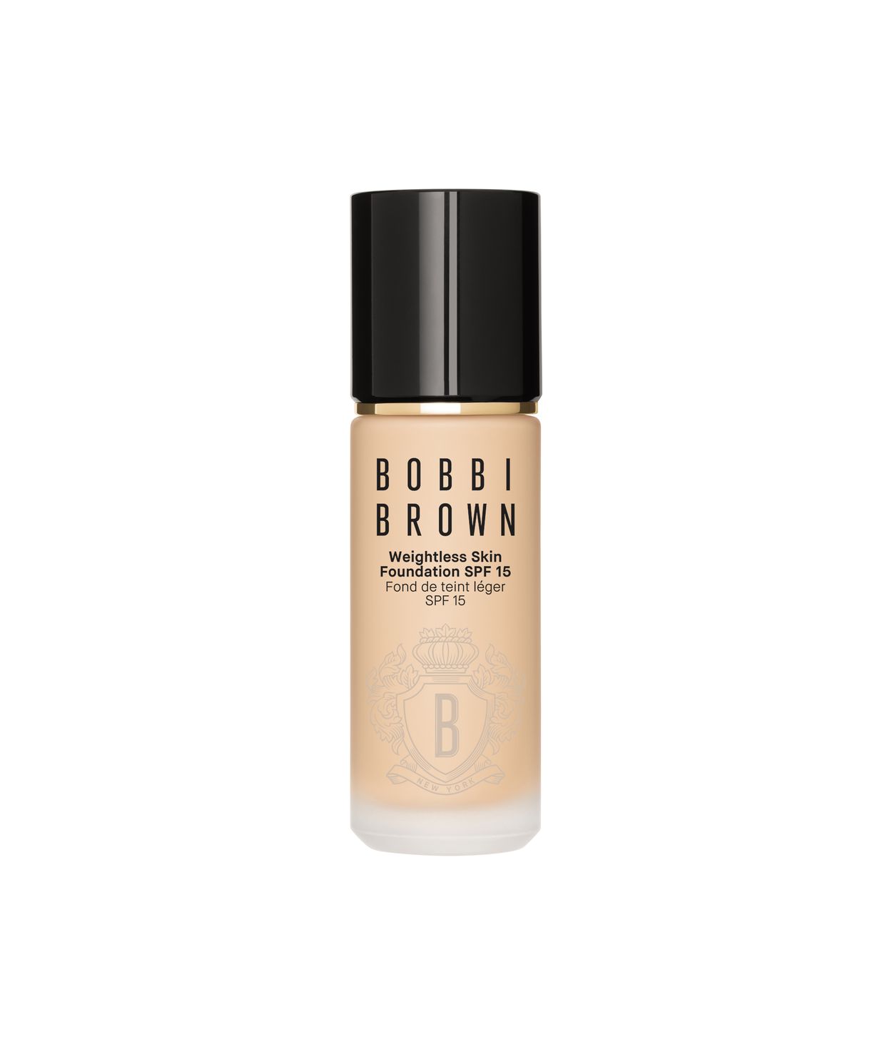 BOBBI BROWN Weightless Skin Foundation 