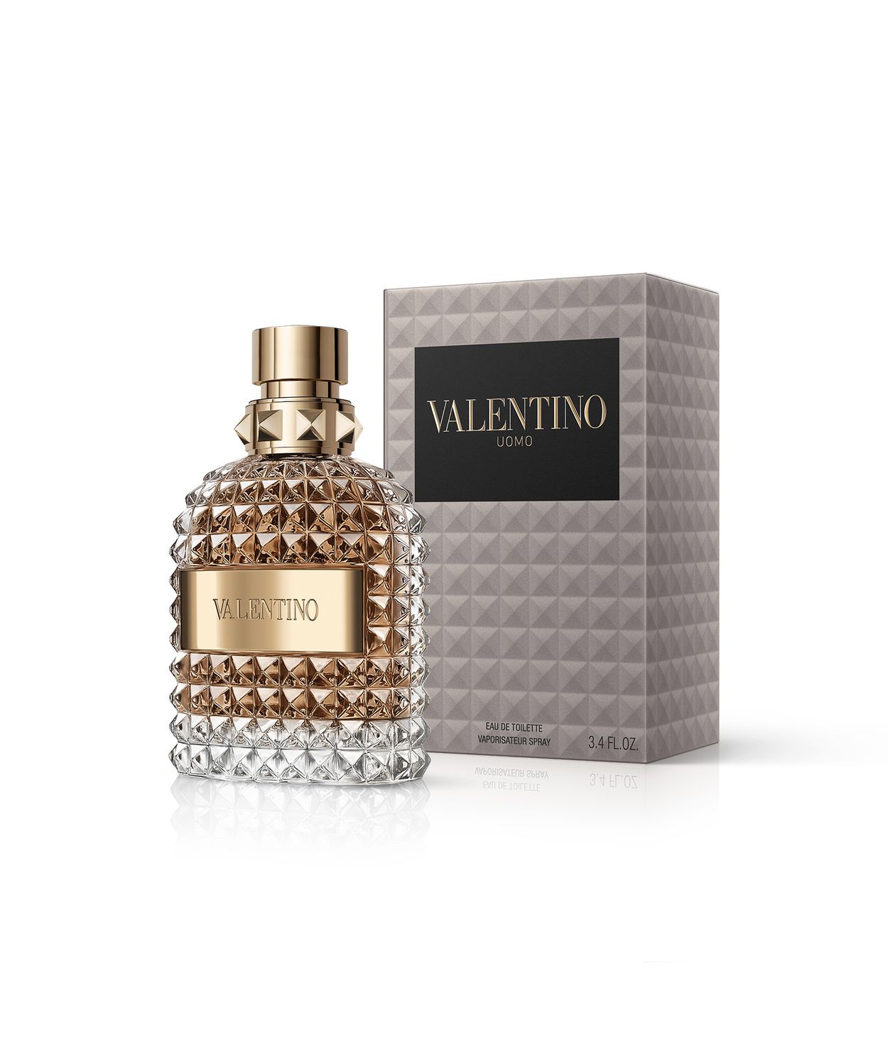 VALENTINO Uomo Eau de Toilette