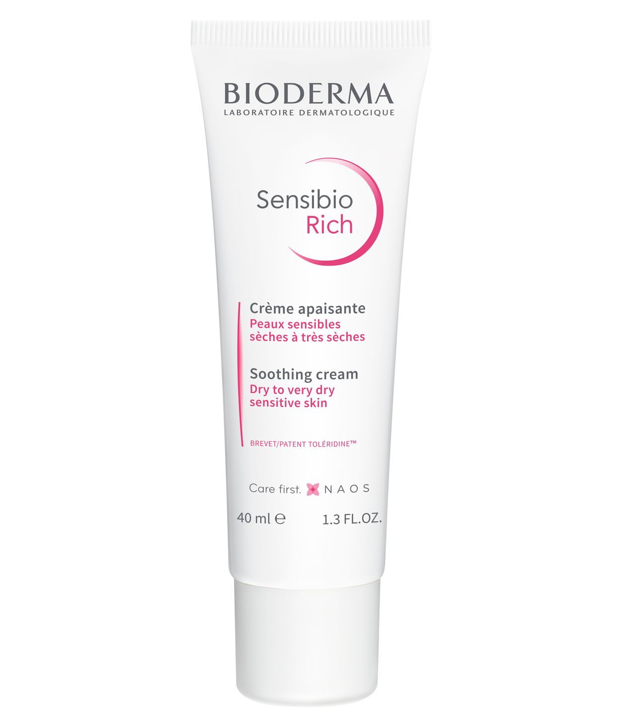 BIODERMA Sensibio Defense Rich Cream 40ml