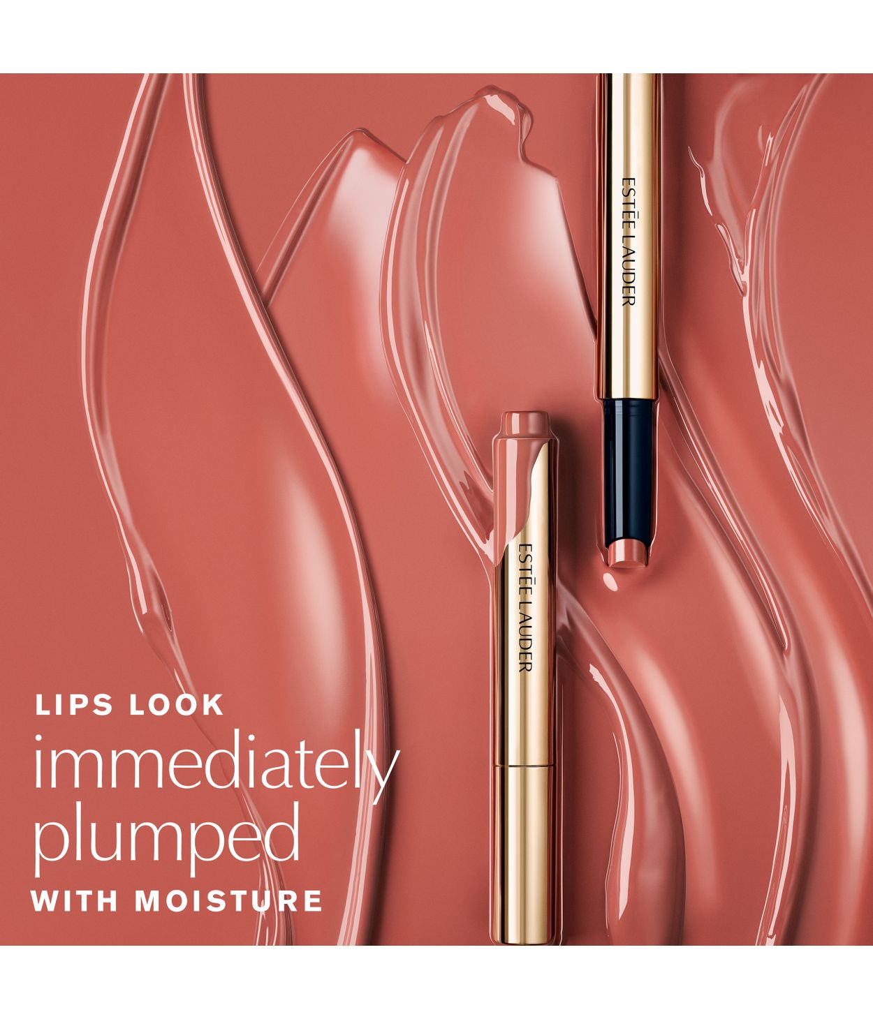 ESTÉE LAUDER Melt On Gloss Stick