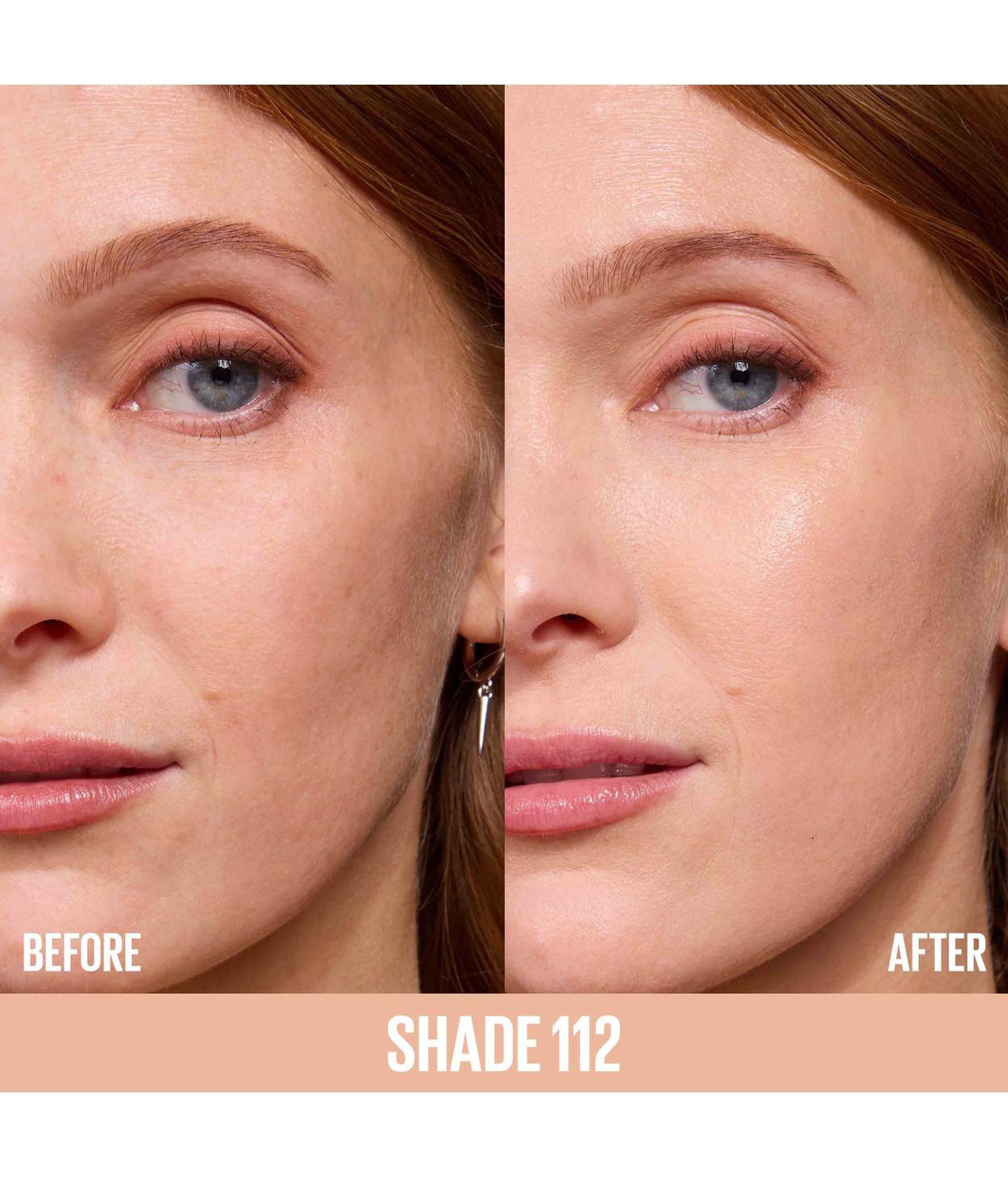 MAYBELLINE Lifter Foundation