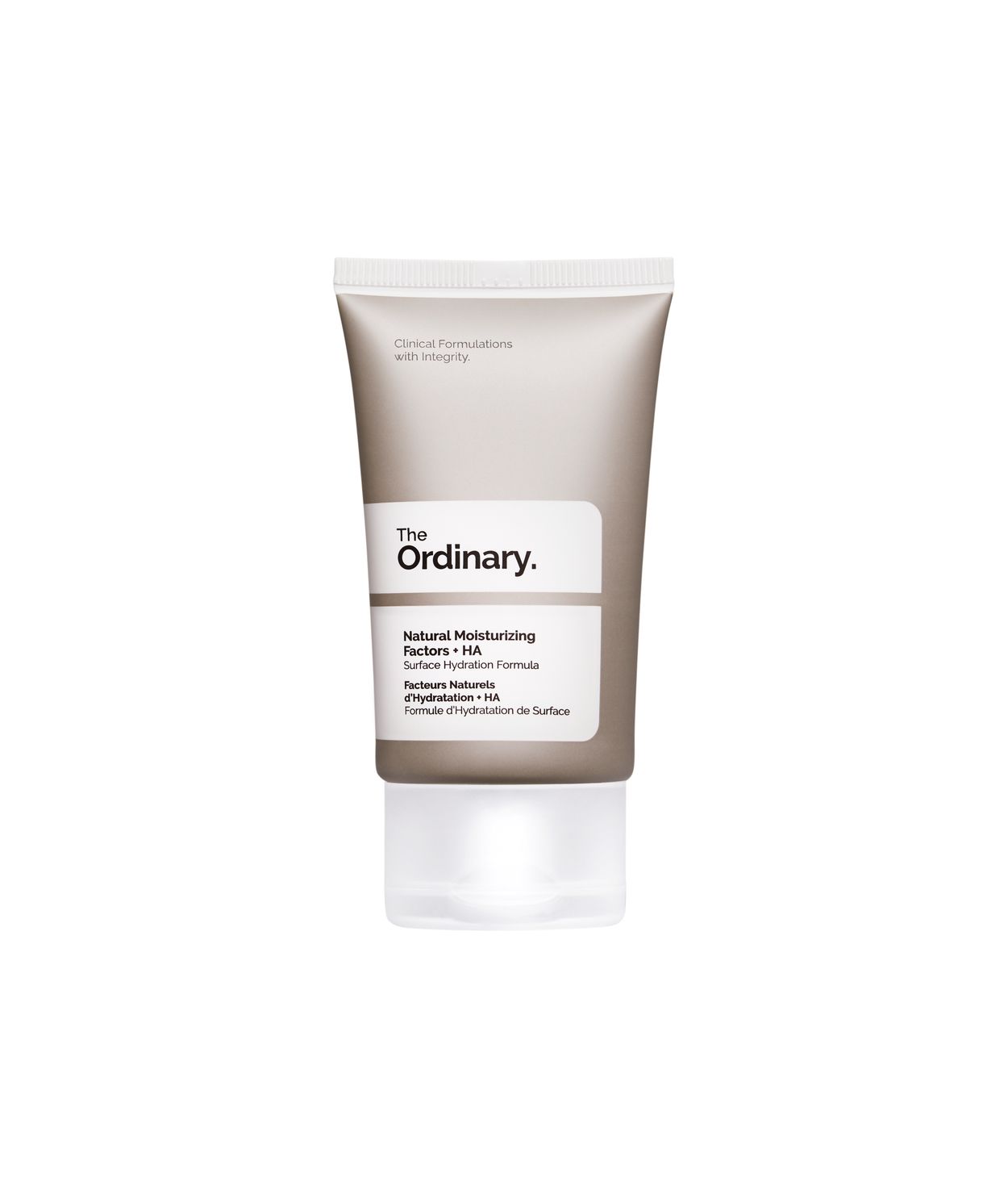 The Ordinary Natural Moisturizing Factors