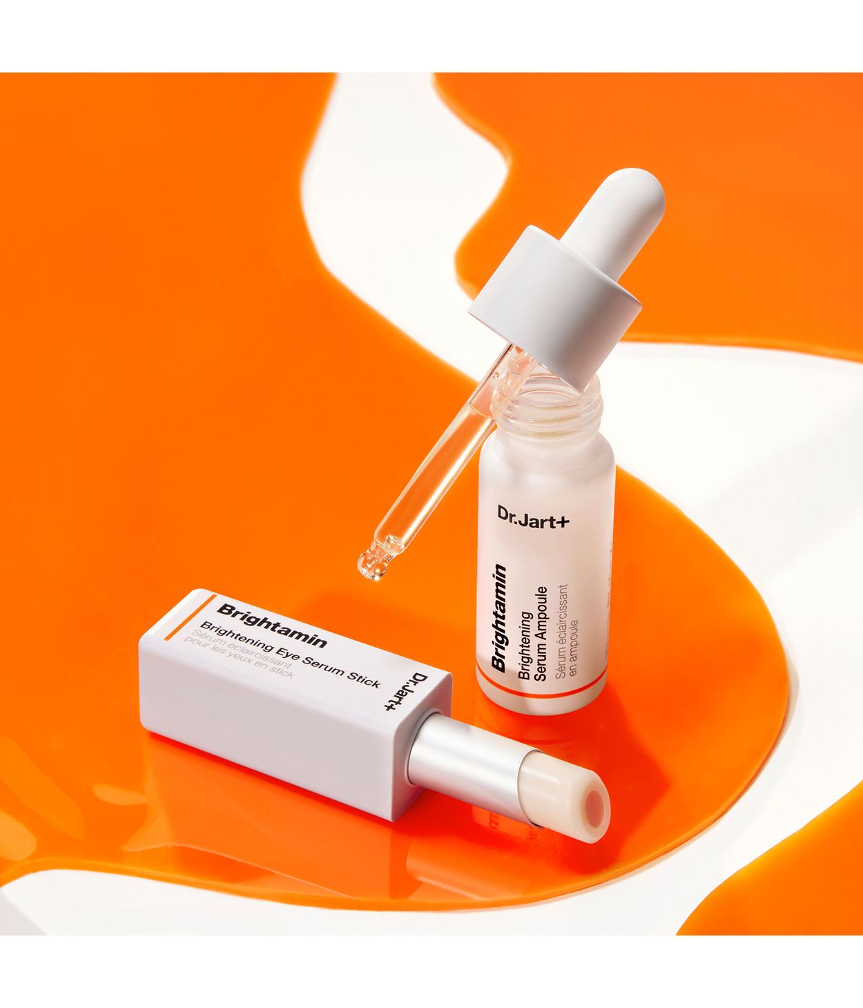 Dr.Jart+ Brightning Eye Serum Stick