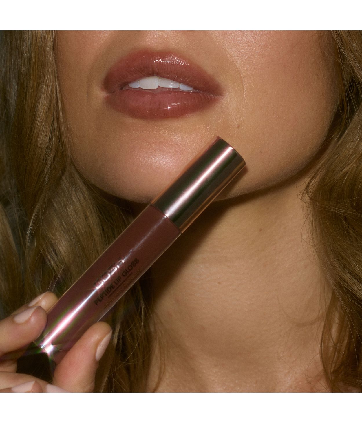 GOSH Peptide Lip Gloss