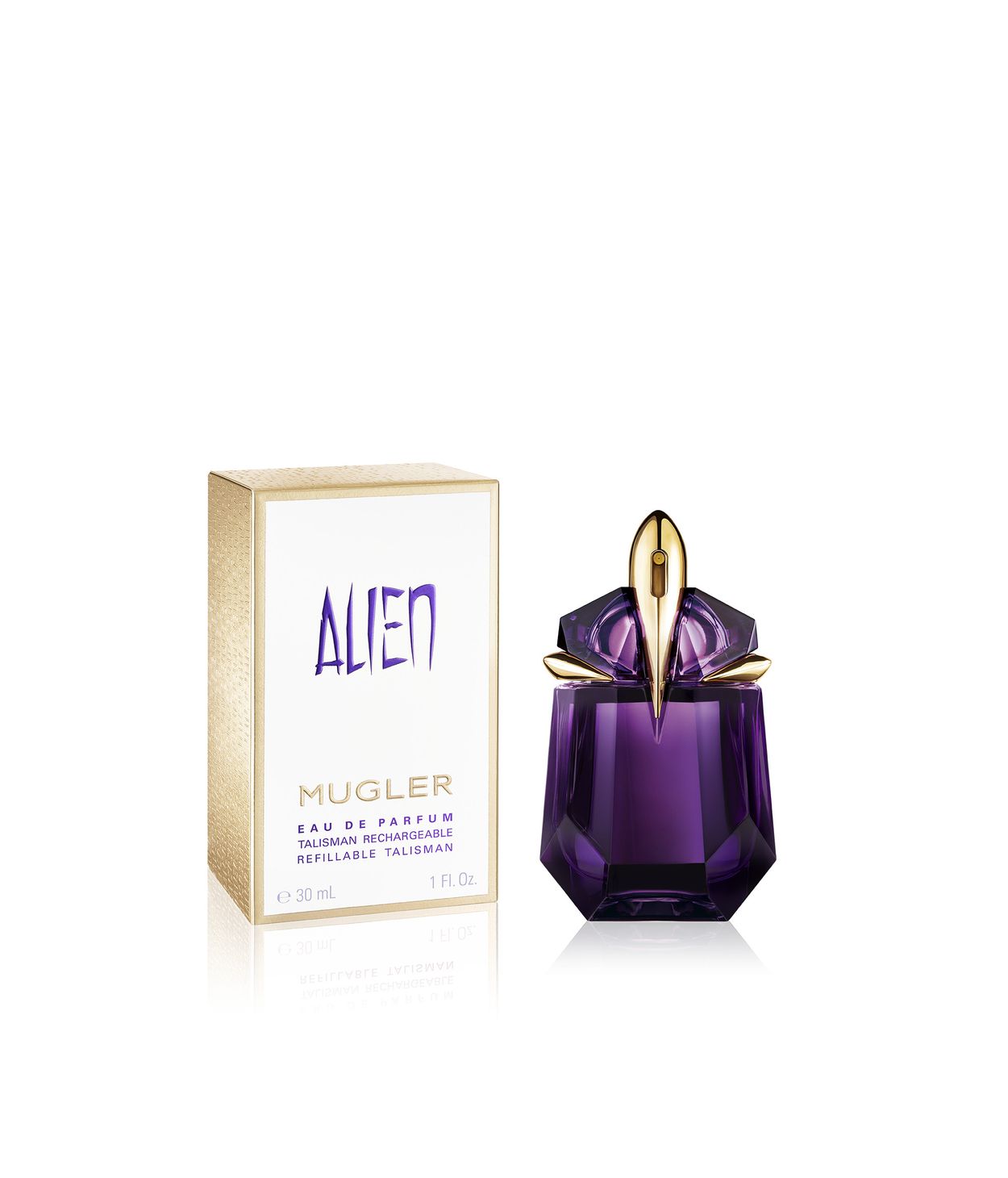 MUGLER Alien Eau de Parfum
