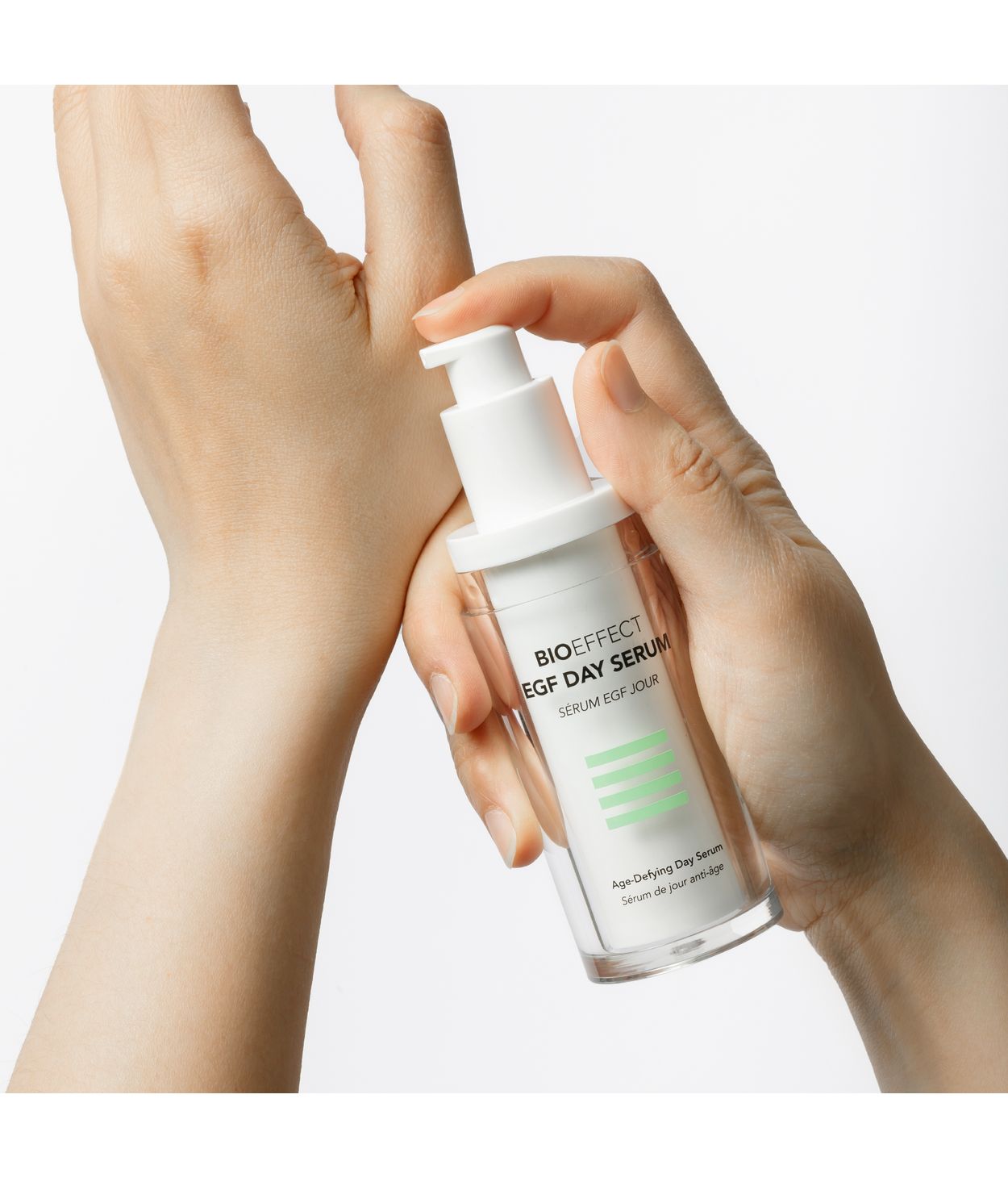 BIOEFFECT EGF Day Serum 30ml