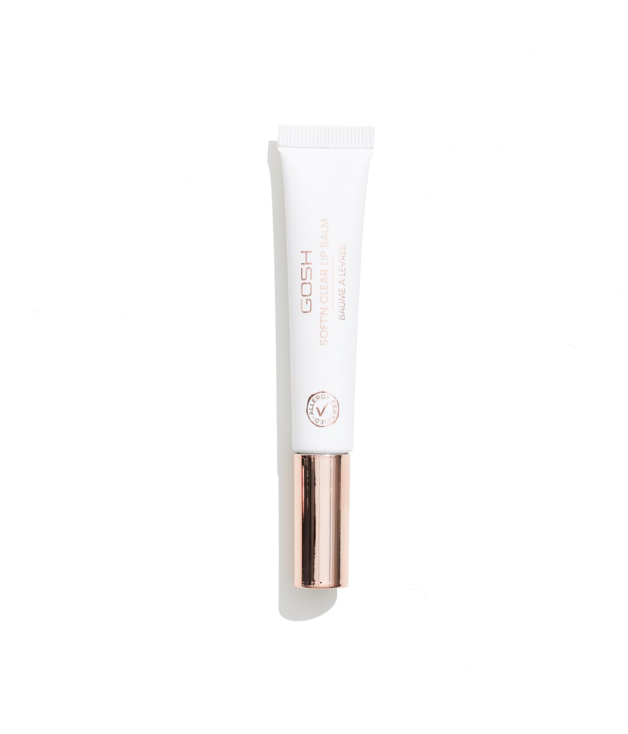 GOSH Soft'n Clear Lip Balm 001 Glaze