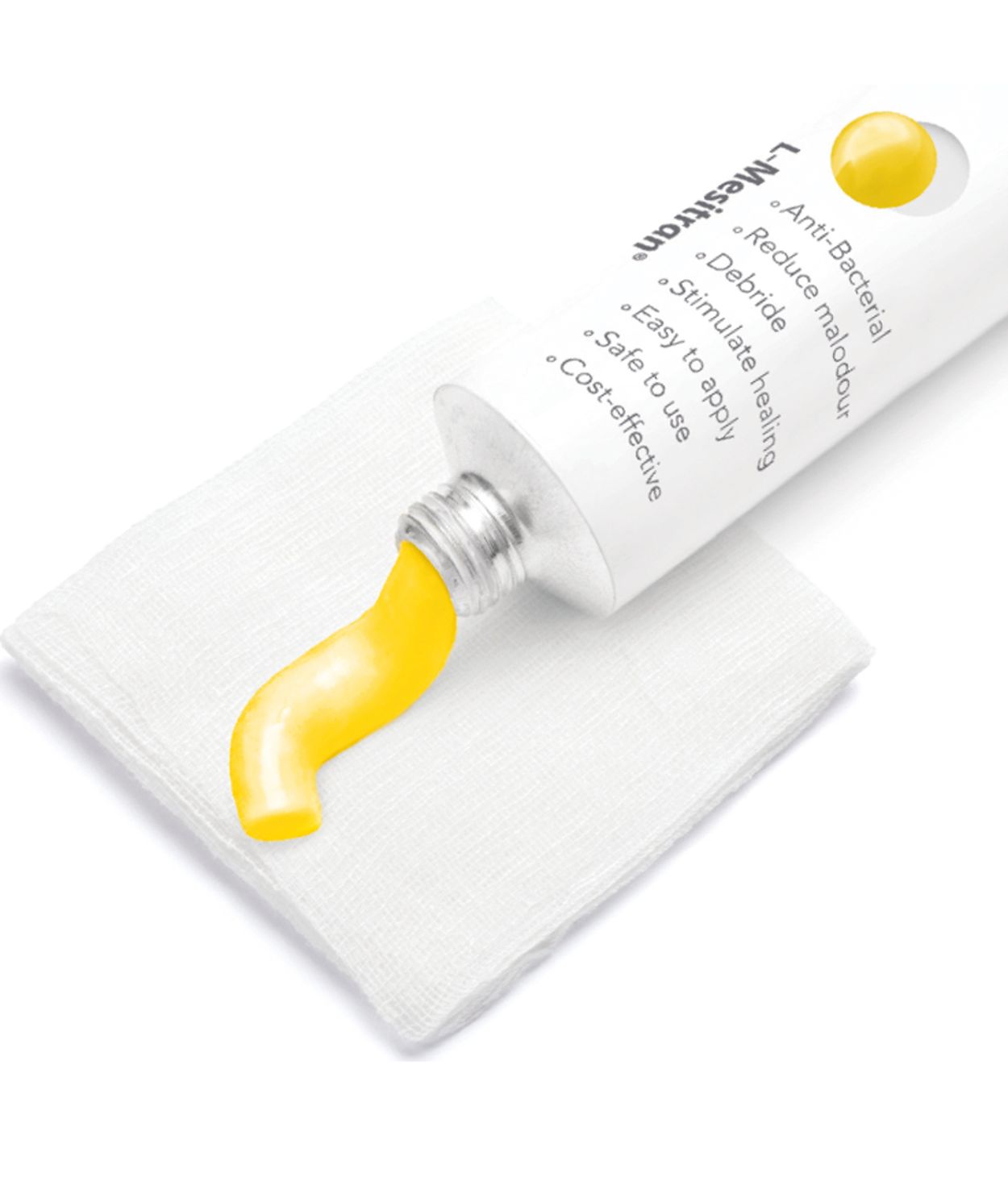 L-Mesitran ointment 20gr