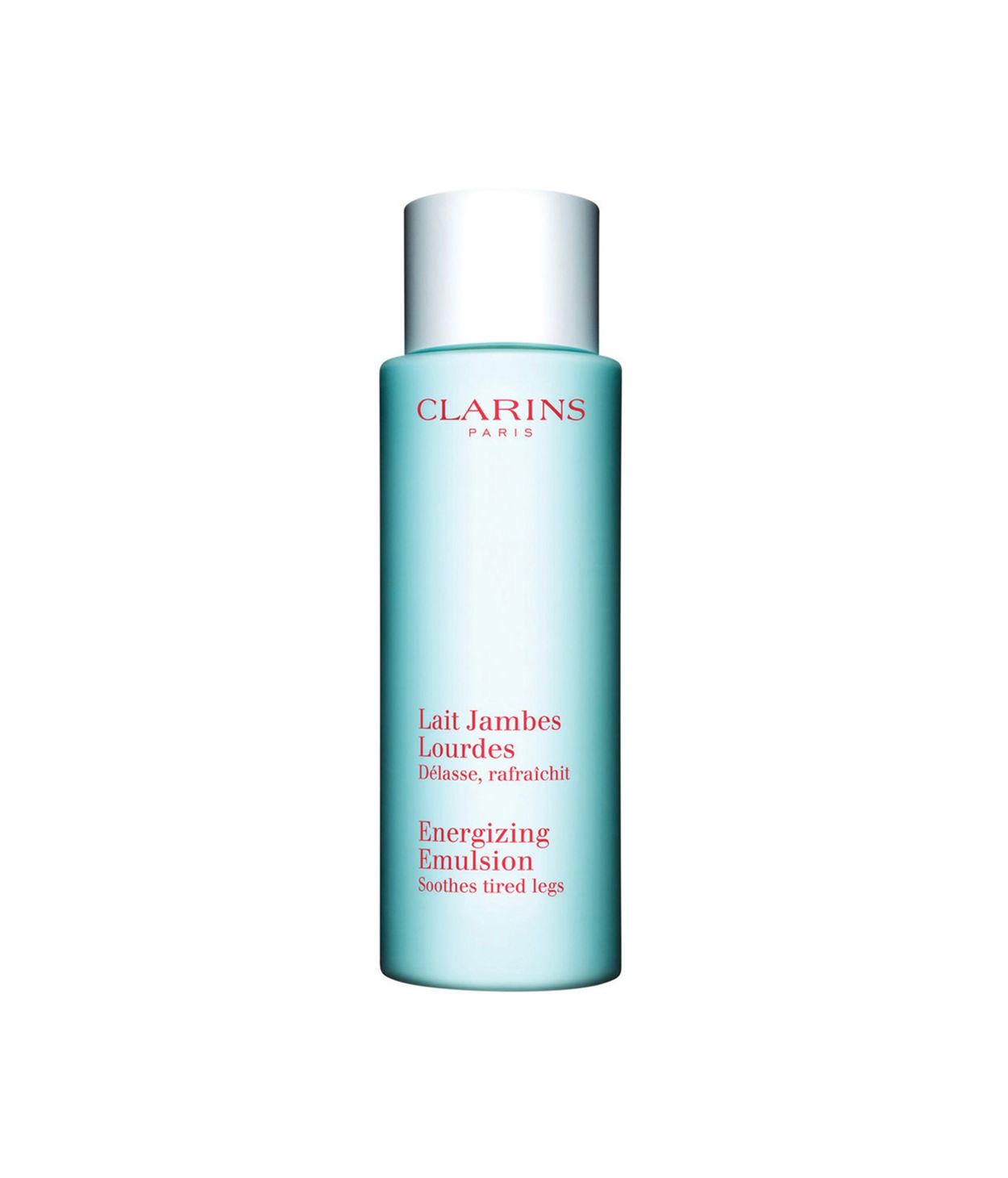 CLARINS Energizing Emulsion Legs 125ml
