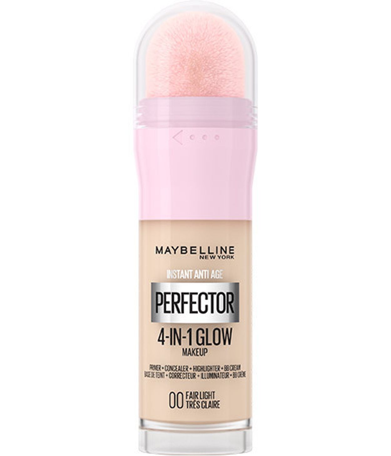 MAYBELLINE Instant Perfector Glow 4in1