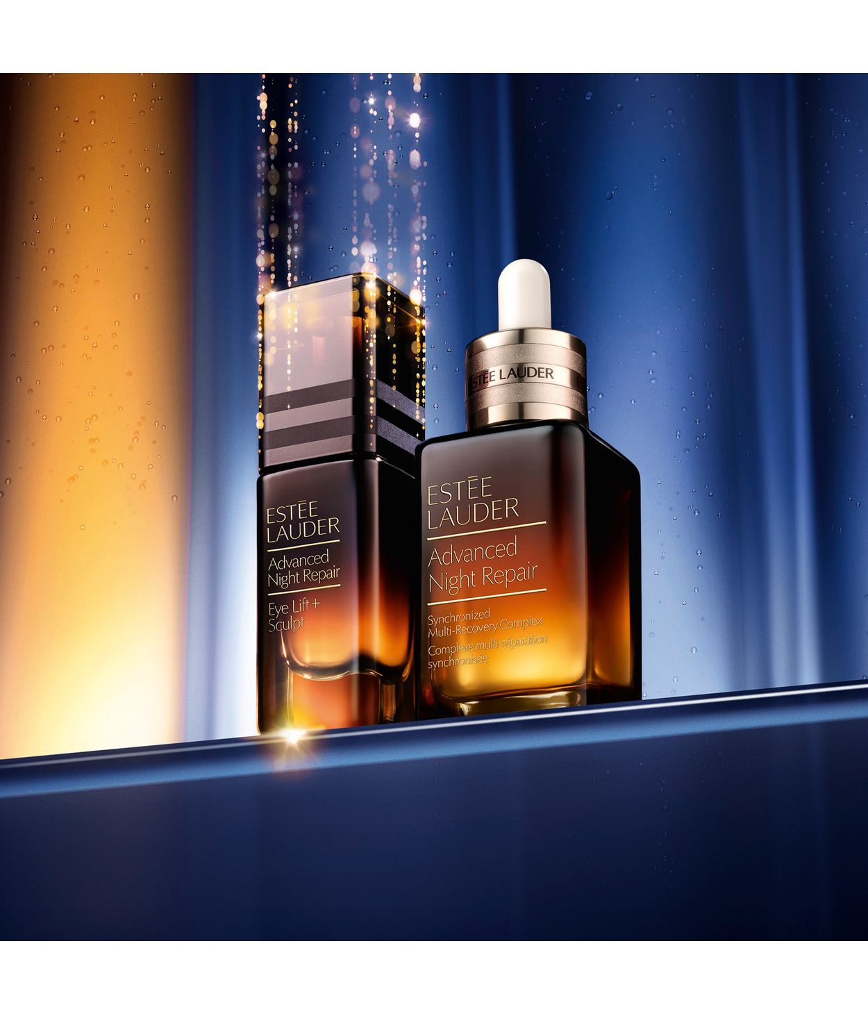 ESTÉE LAUDER Advanced Night Repair Eye Lift+Sculpt