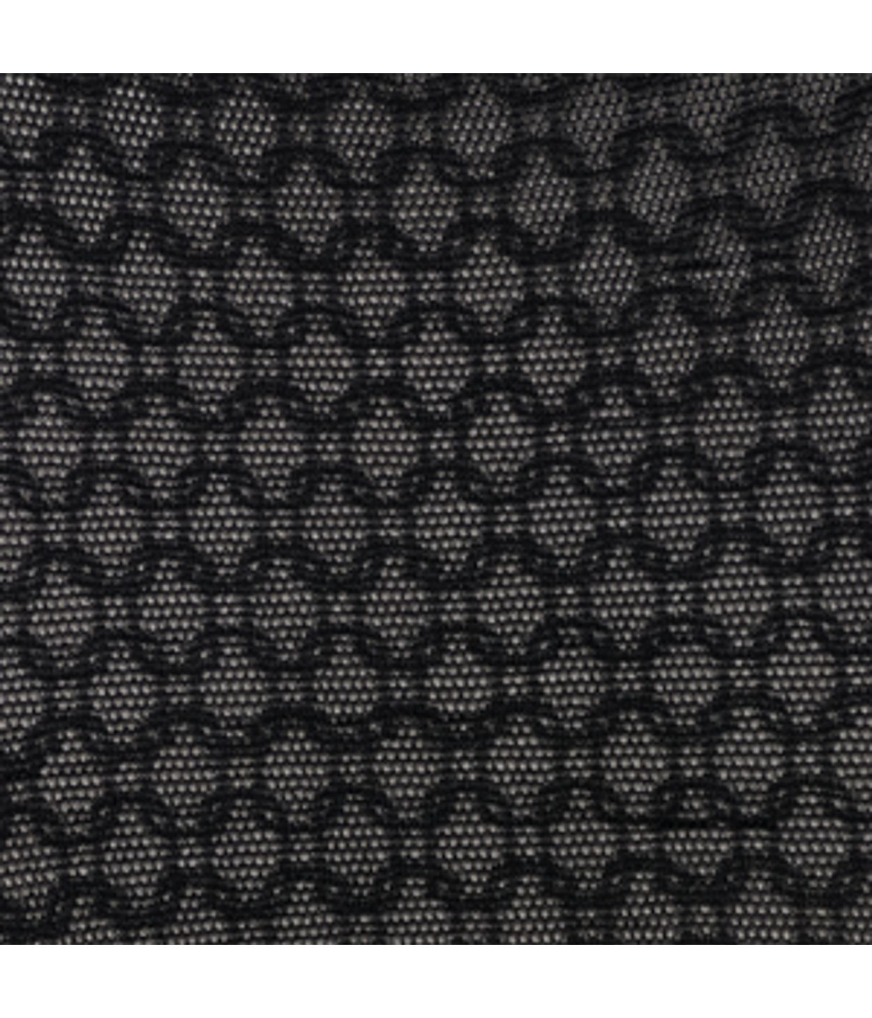 Oroblu Eco Sneakers Pattern Tights BlackChain