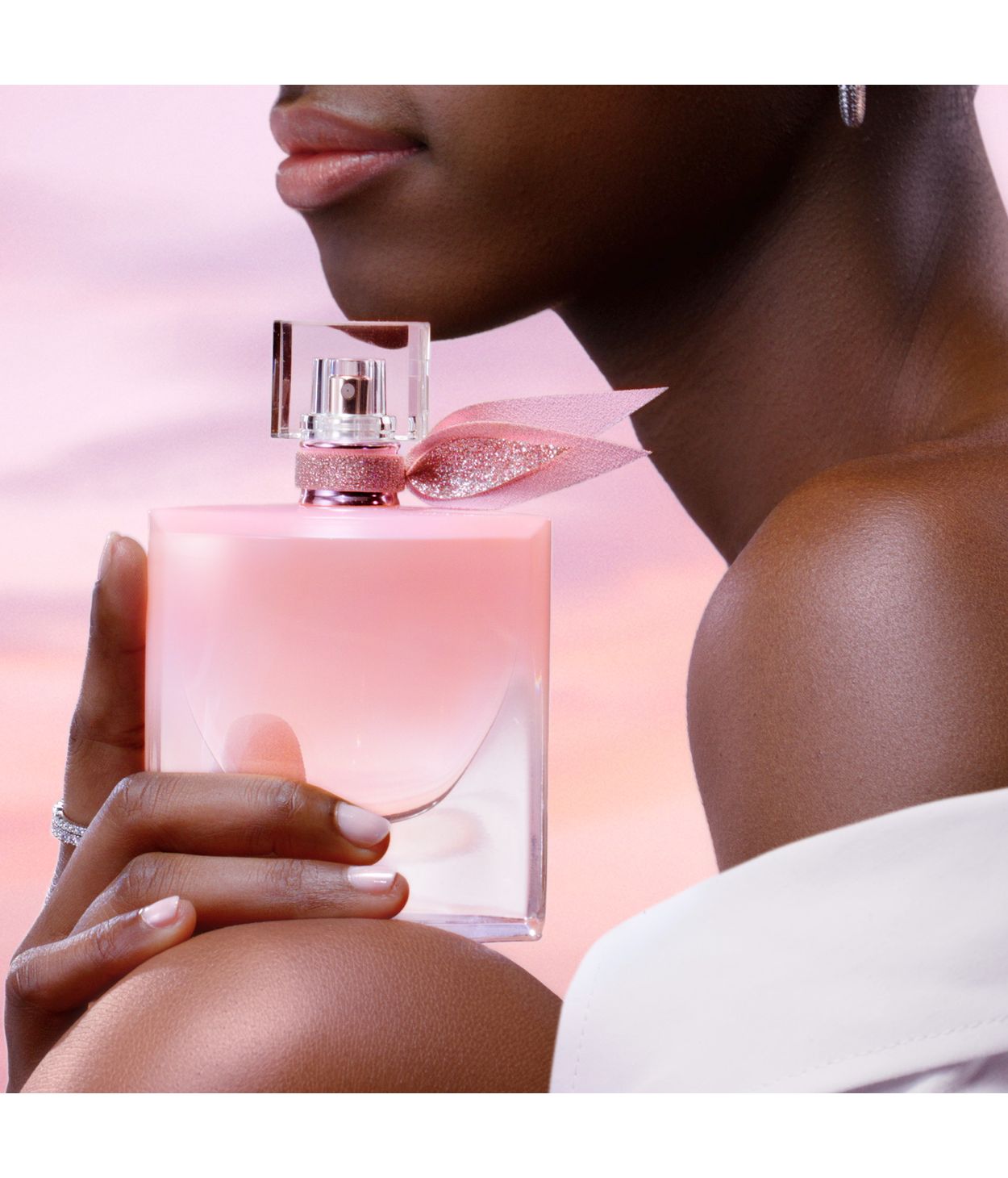 LANCOME La Vie Est Belle Vanille Nude EDP