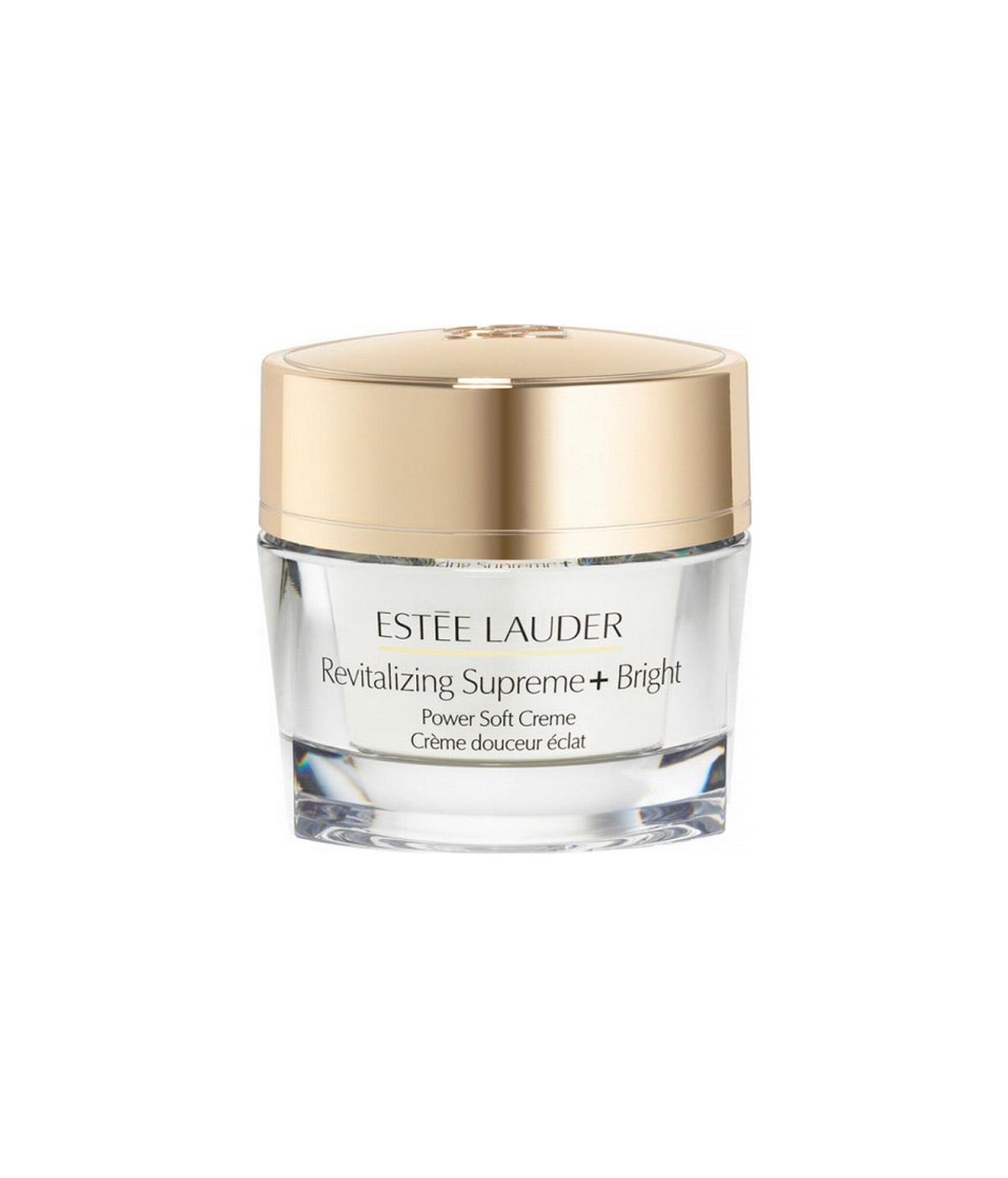 ESTÉE LAUDER Revitalift Supreme+Bright Power Soft