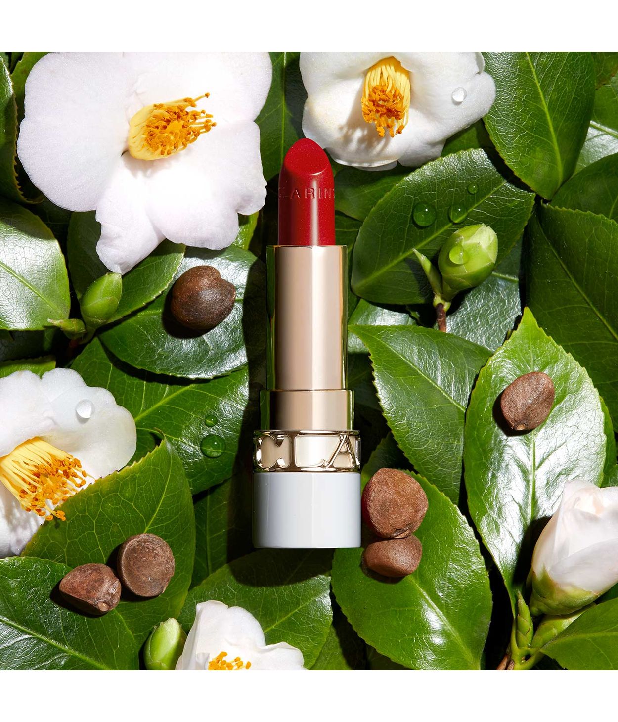 CLARINS Joli Rouge Shine