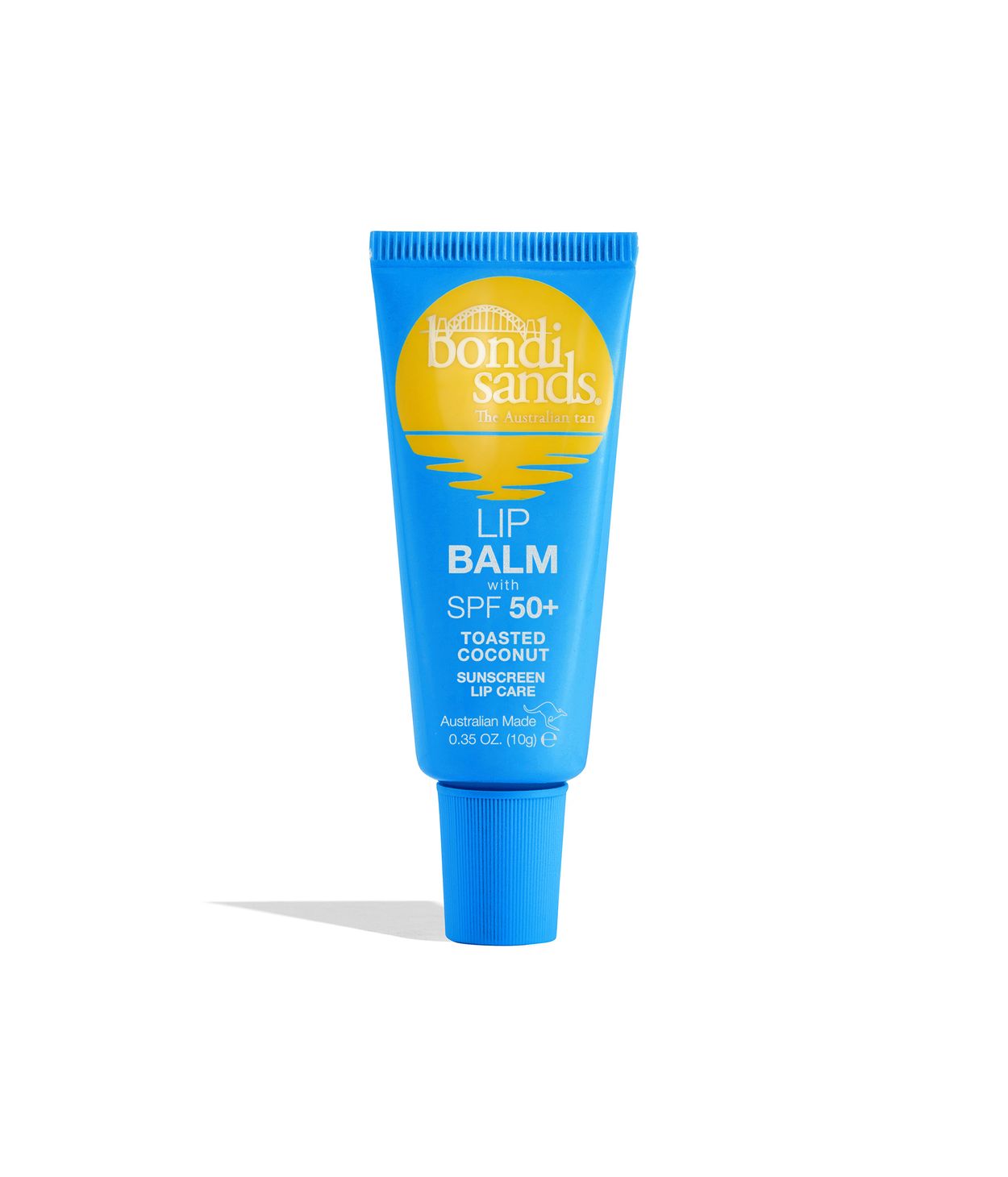 Bondi Sands SPF50+ Lip Balm Coconut 10gr