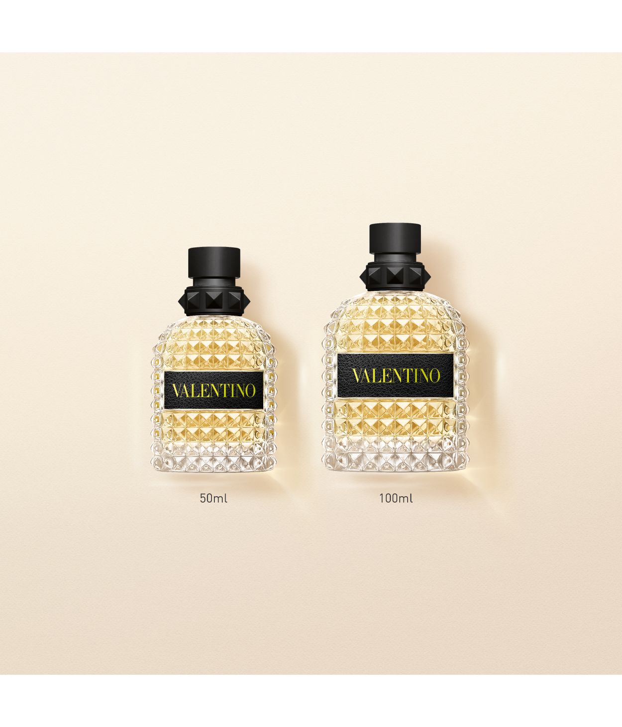 VALENTINO Born in Roma Uomo Yellow Dream Eau de Toilette