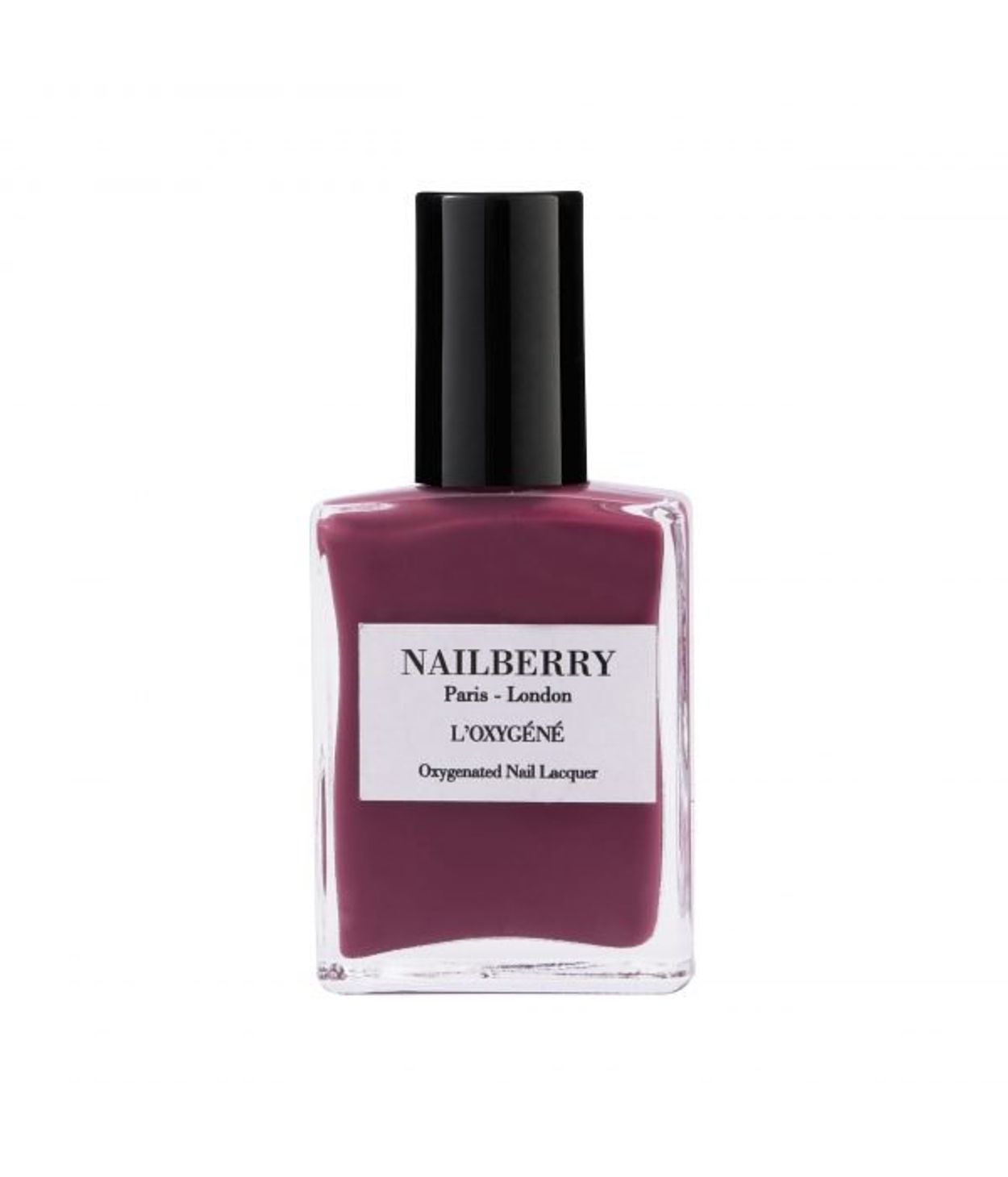 NAILBERRY Hippie Chic