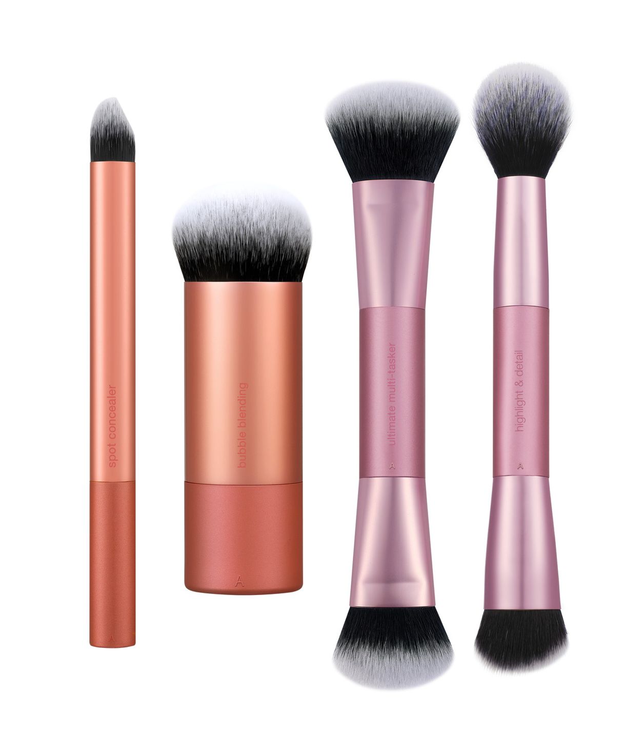 REAL TECHNIQUES Full Beat Burstasett